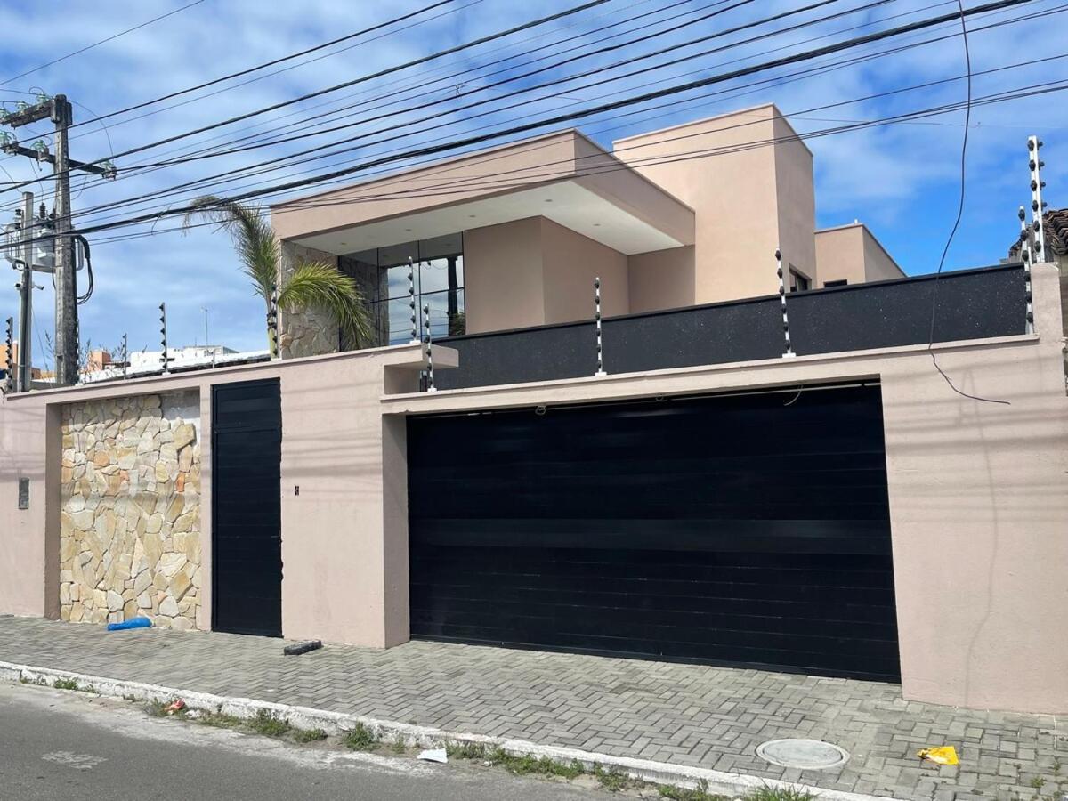 Mansao Praia De Pajucara