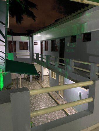 Mandacaru Hotel