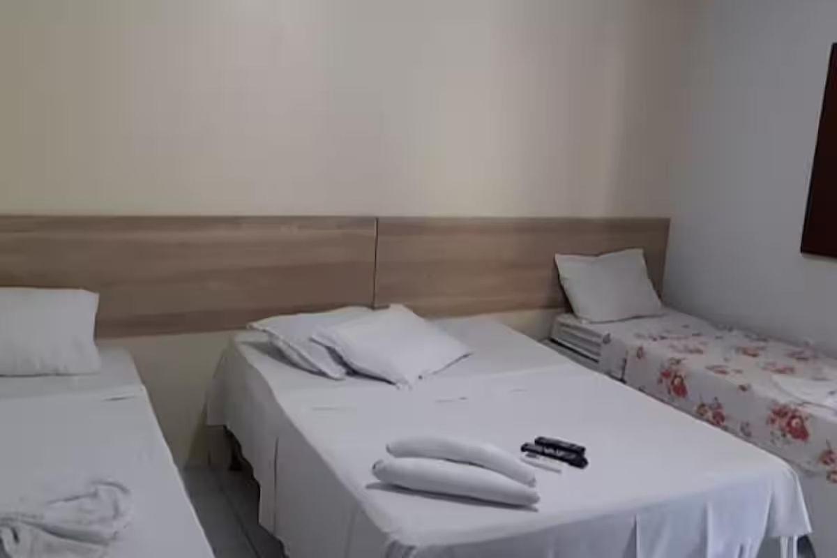 Hotel Mandacaru Maceió