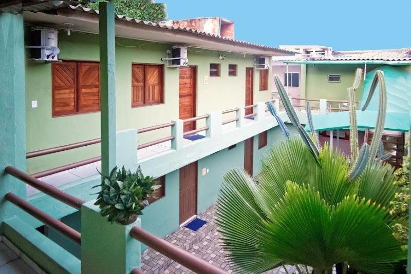 Mandacaru Hotel
