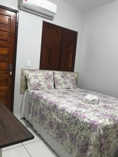 Hotel Mandacaru