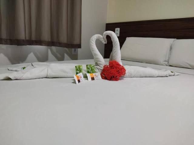 Mandacaru Hotel 3*
