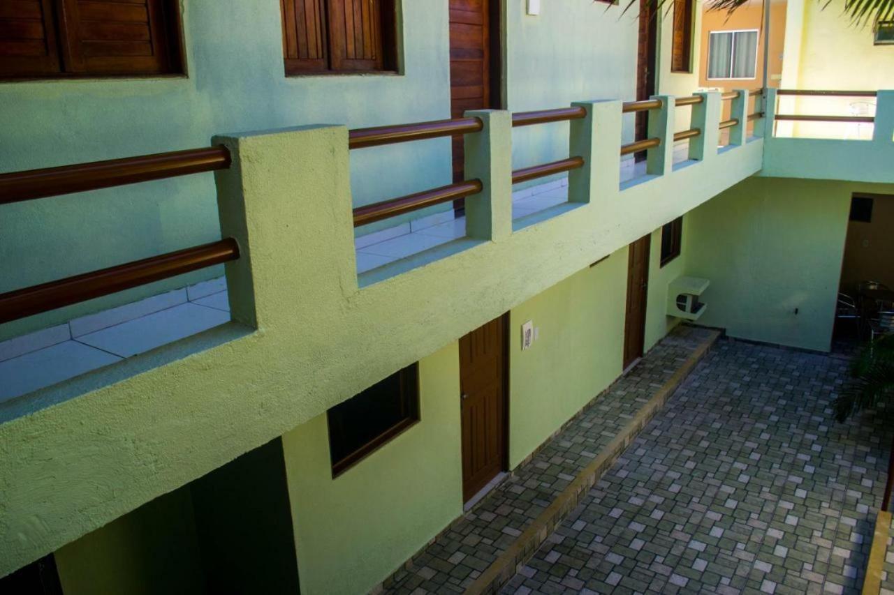 Hotel Mandacaru 3*