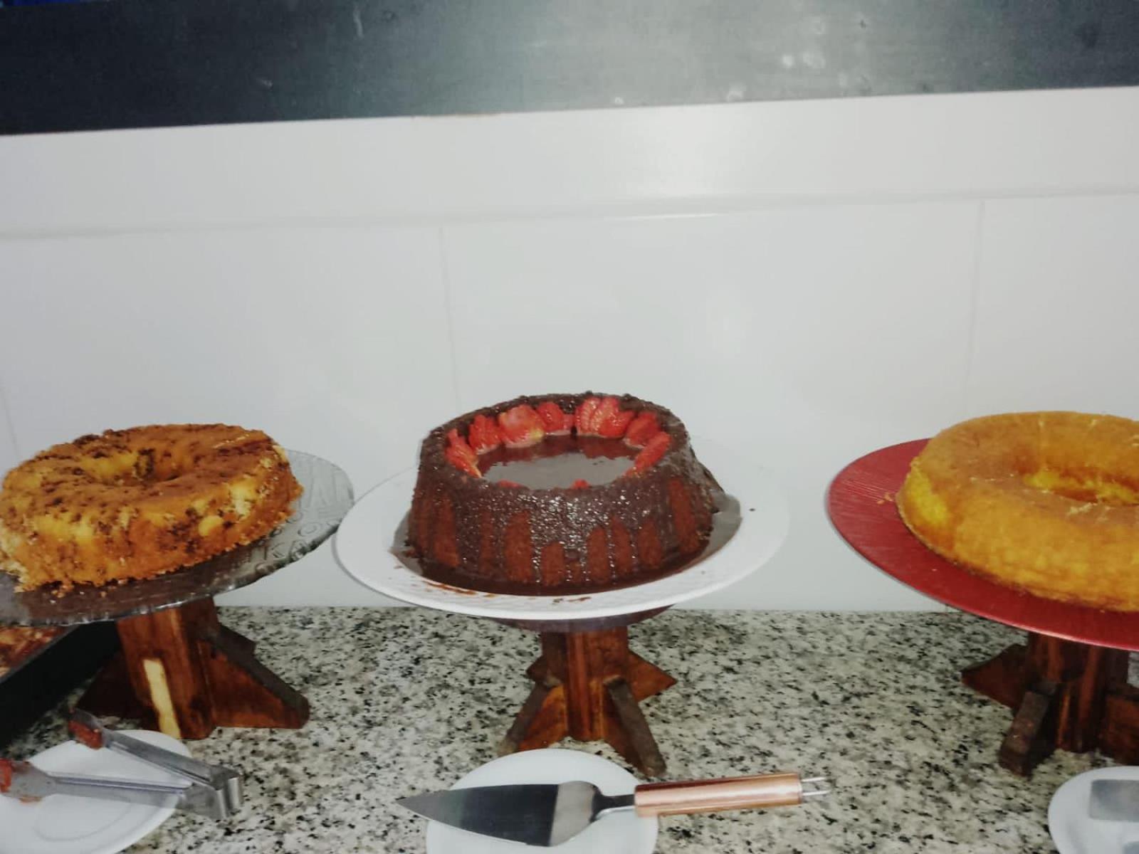 Hotel Mandacaru Maceió