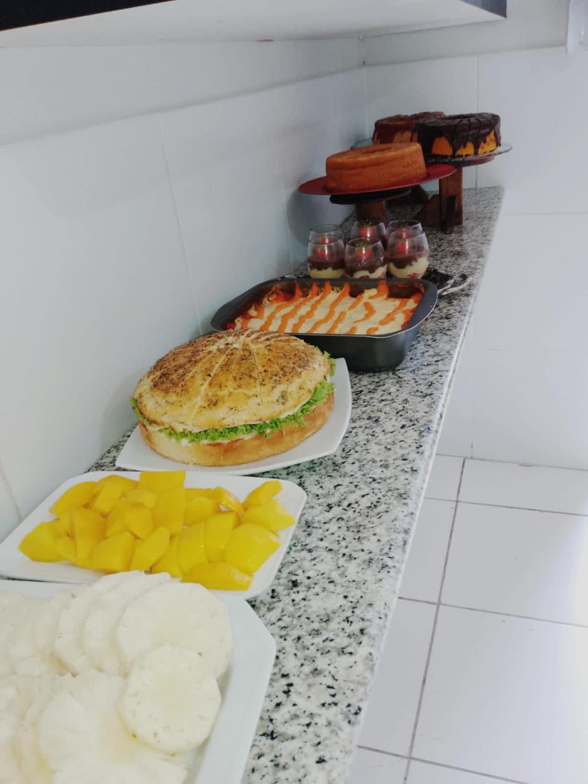 Mandacaru