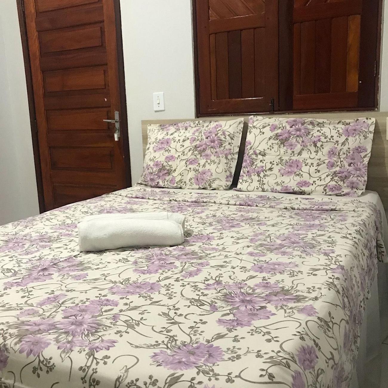 Mandacaru Hotel