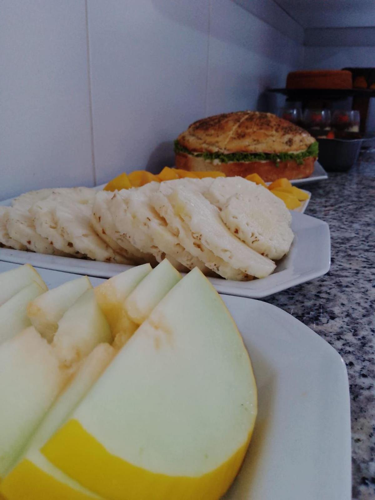 Mandacaru Hotel Maceió