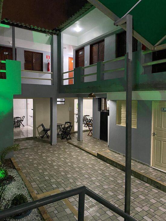 Hotel Mandacaru Maceió