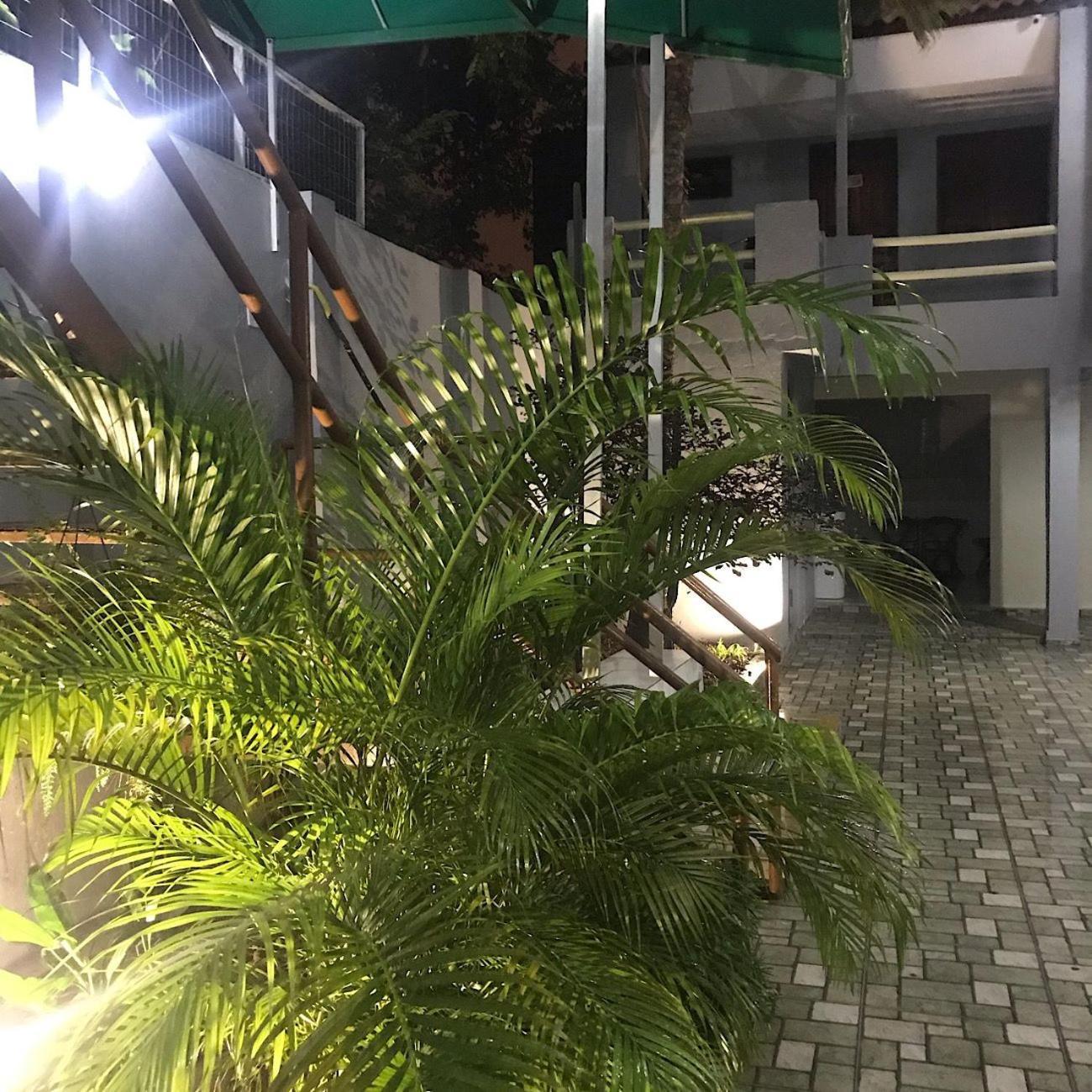 Hotel Mandacaru