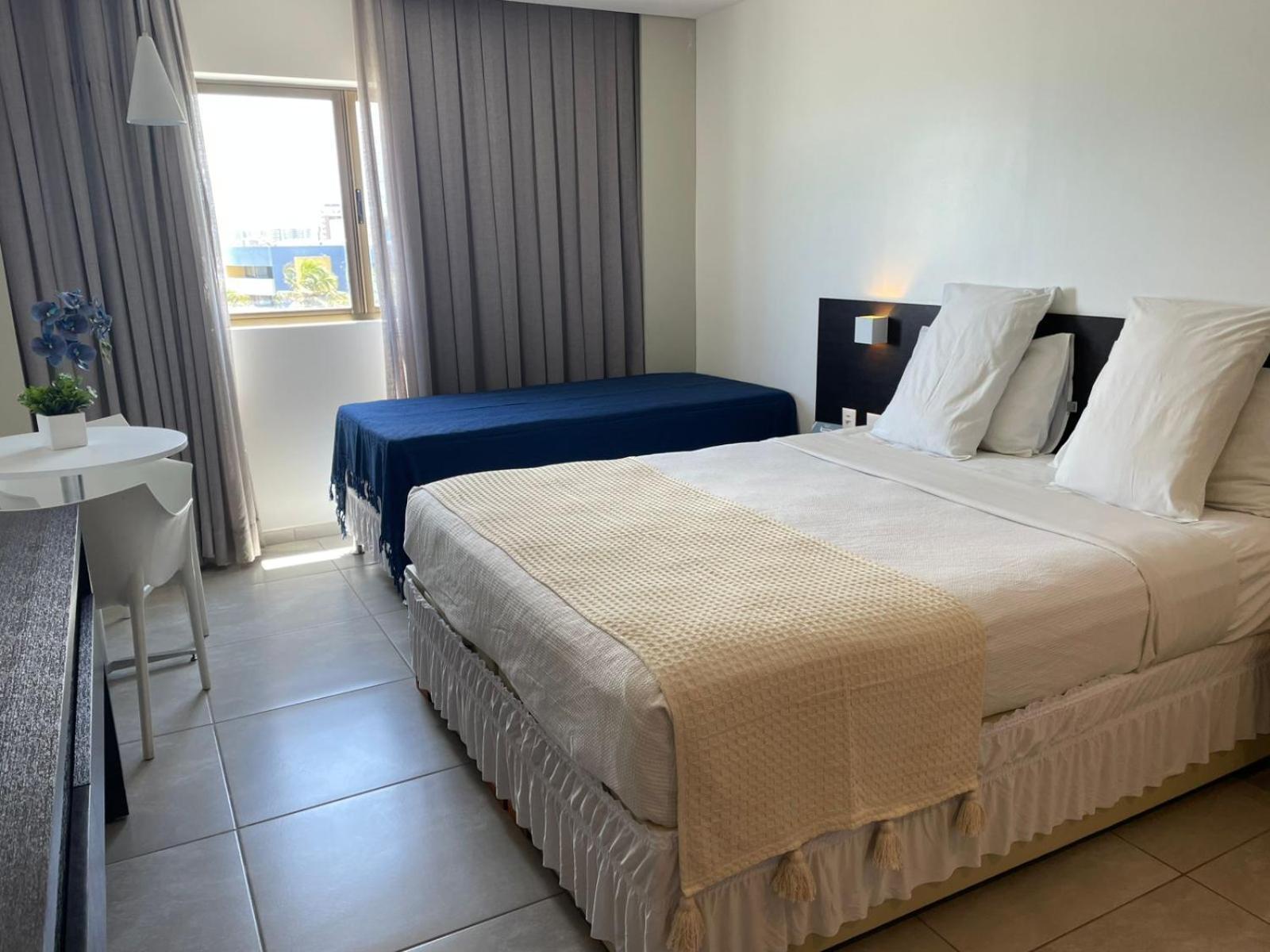 Hotel Ritz Paradise Beira Mar No Ritz Maceió
