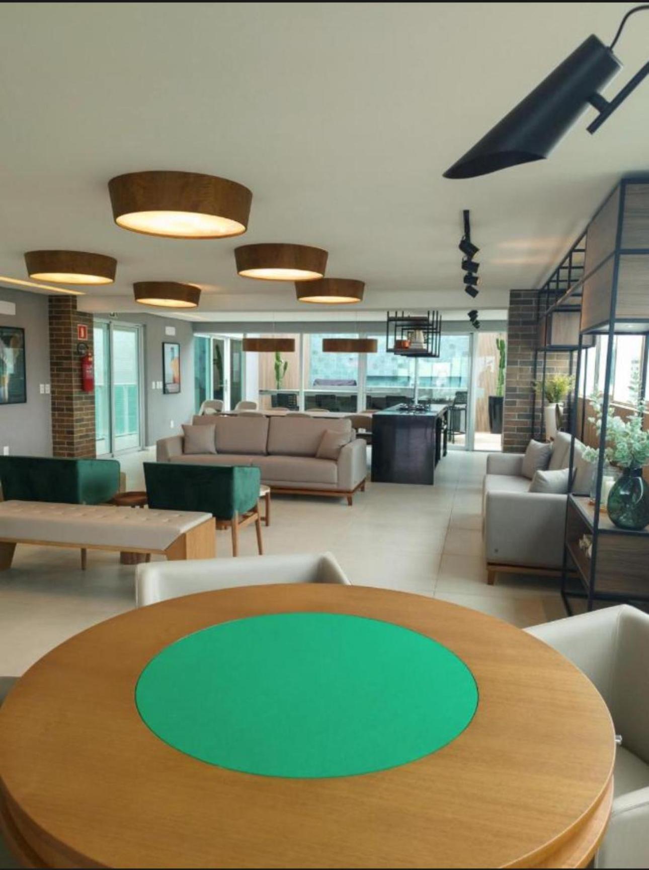 Rn Premium Hotel Maceió
