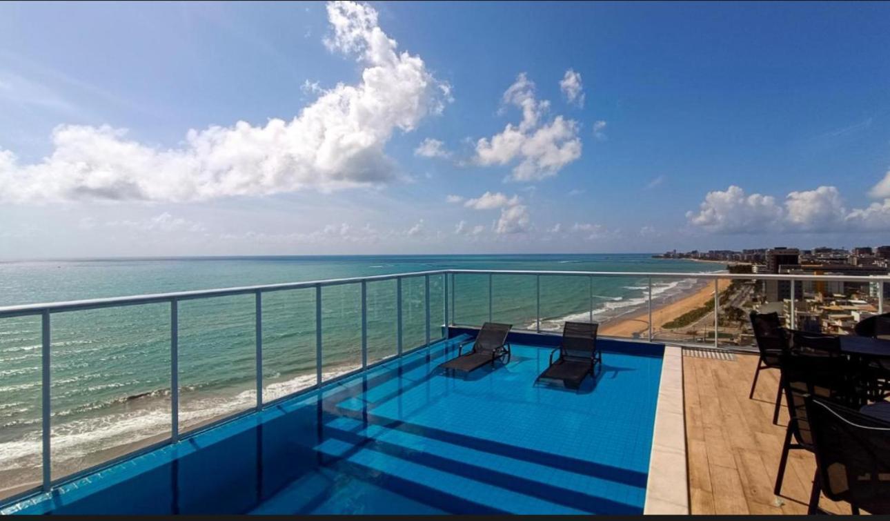 Rn Premium Hotel Maceió
