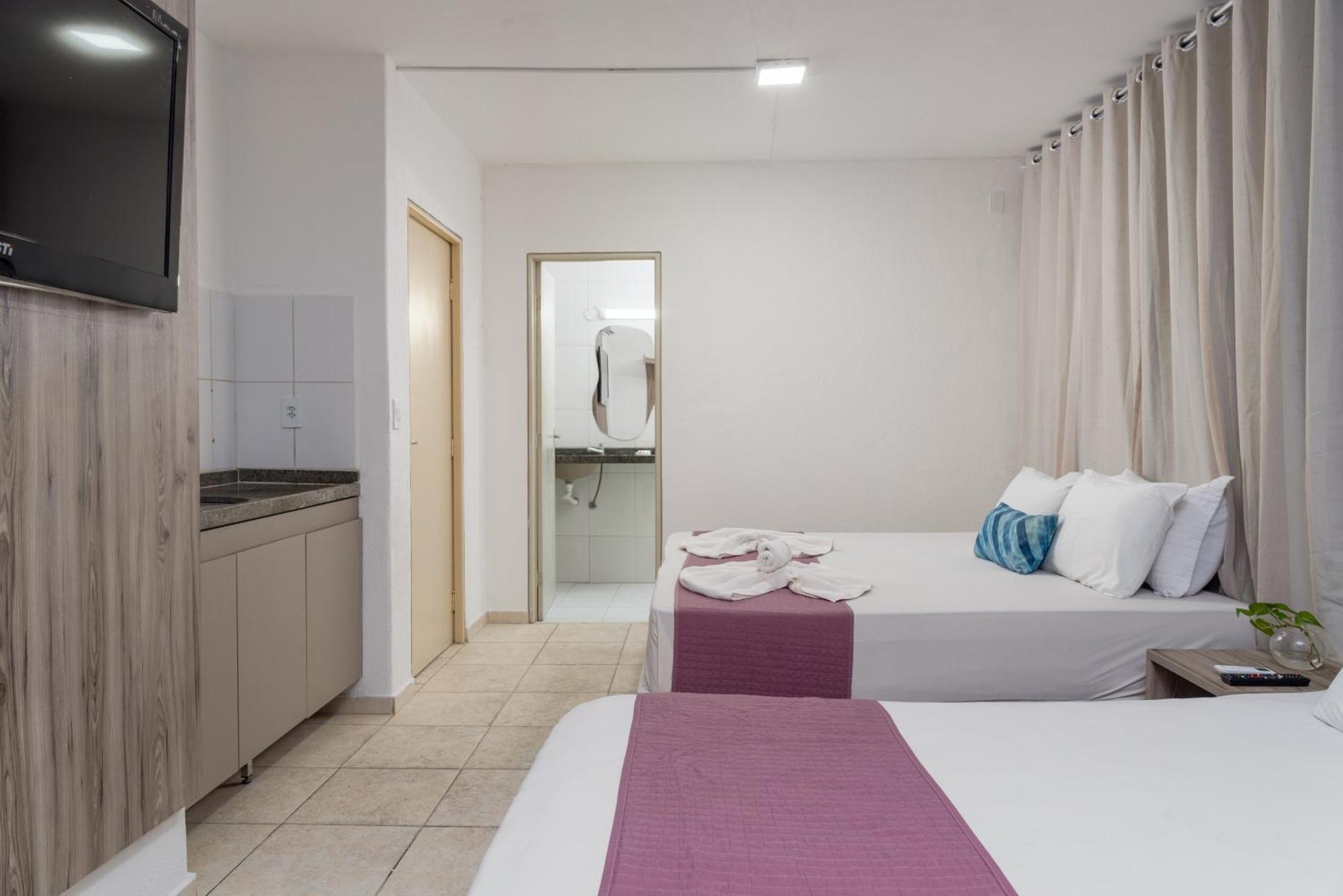 Mar Hotel Maceio (Alagoas)