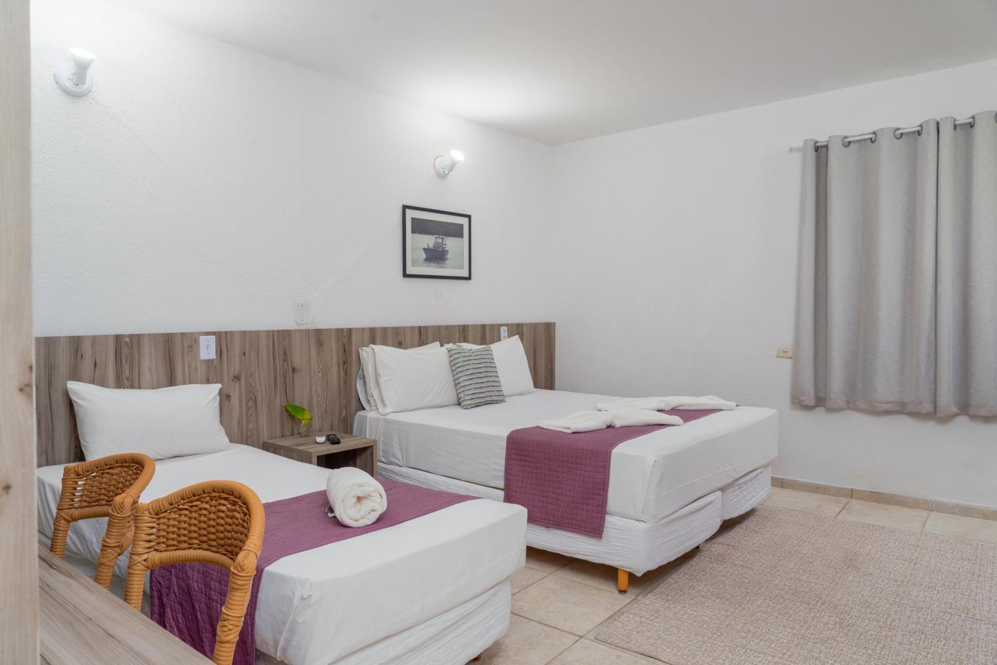 Mar Hotel *