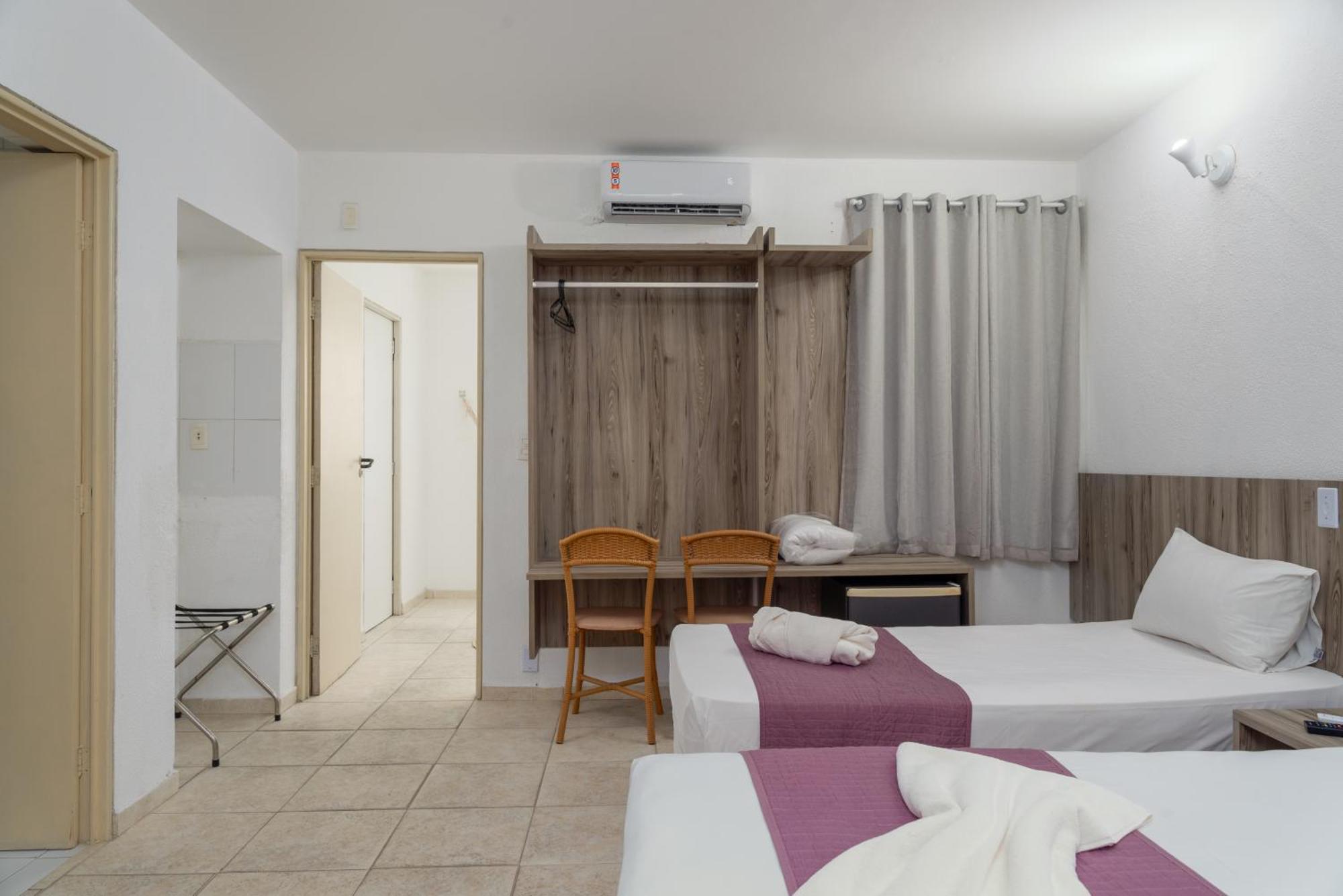 Hotel Mar Maceio (Alagoas)
