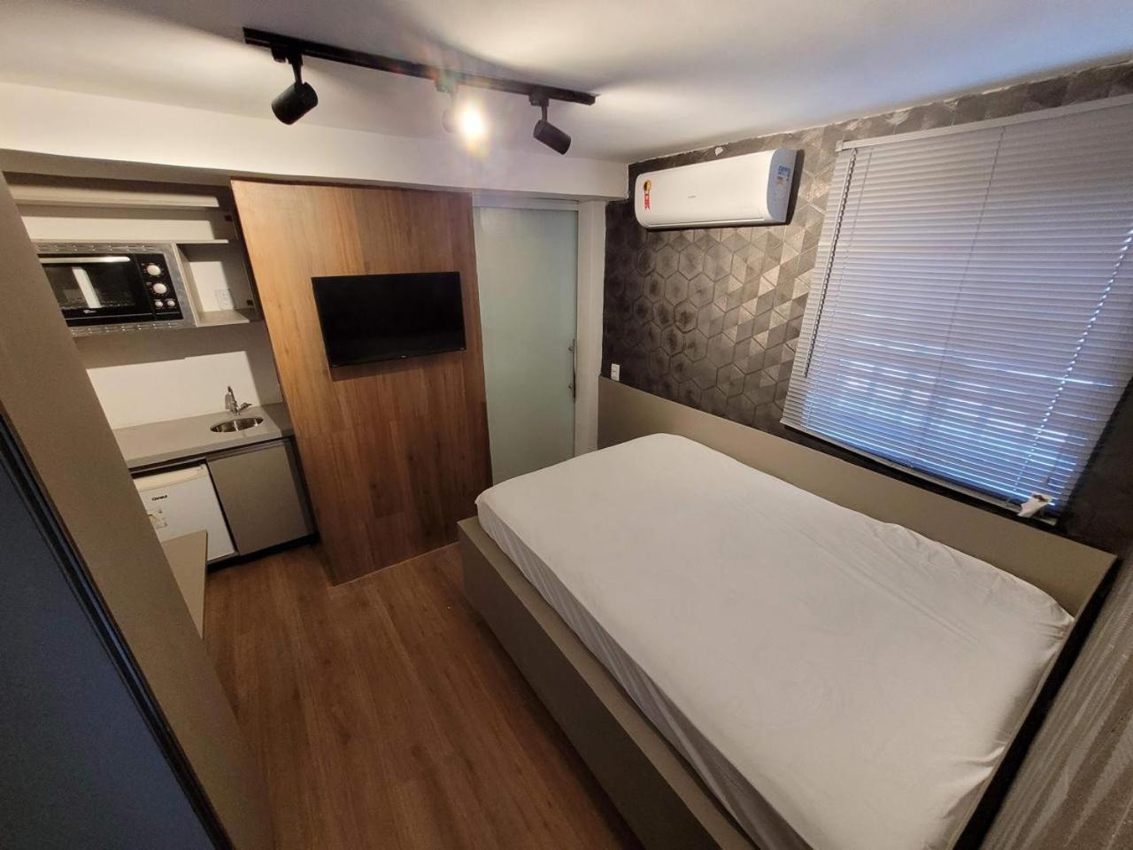 Moderna Pajucara Apartamento