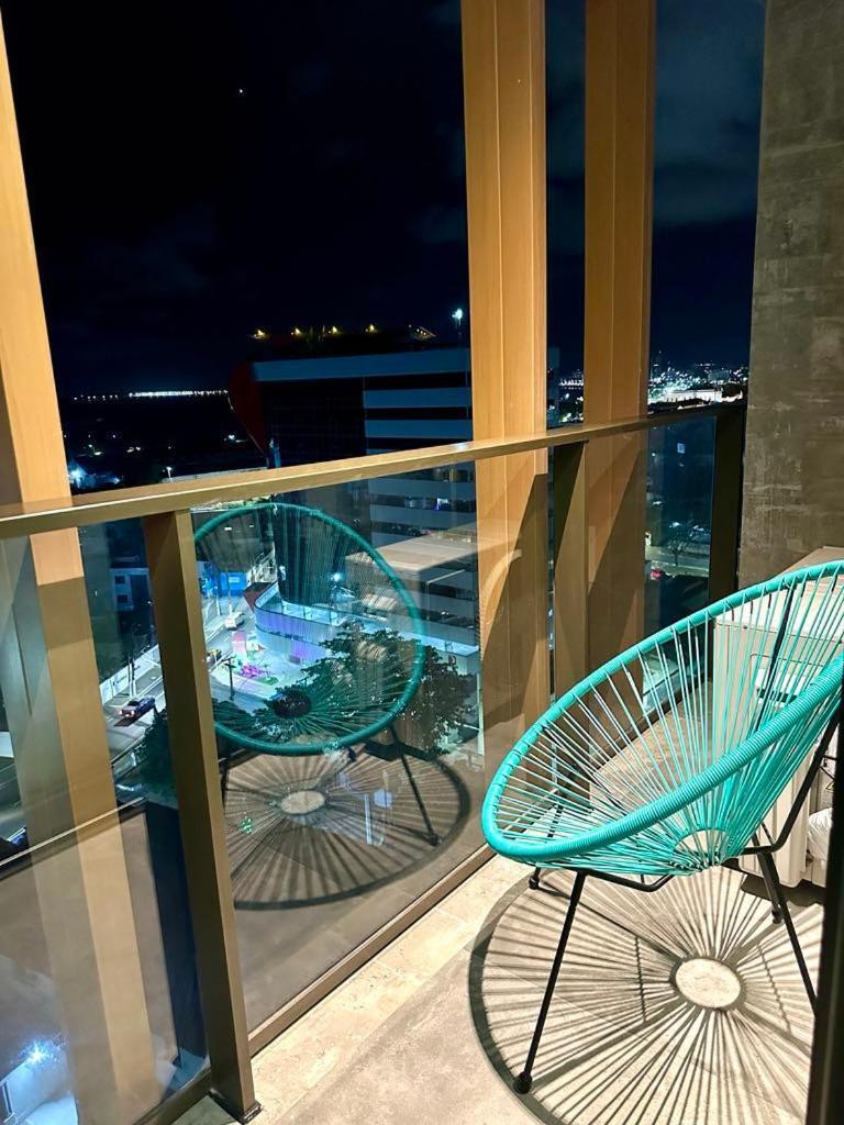 Apartamento Beira Mar Newtime 1210 Maceió