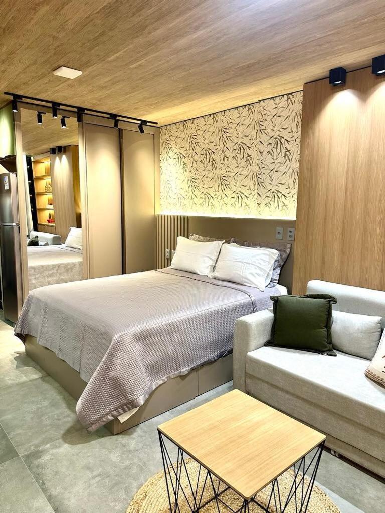 Apartamento Beira Mar Newtime 1210 Maceió