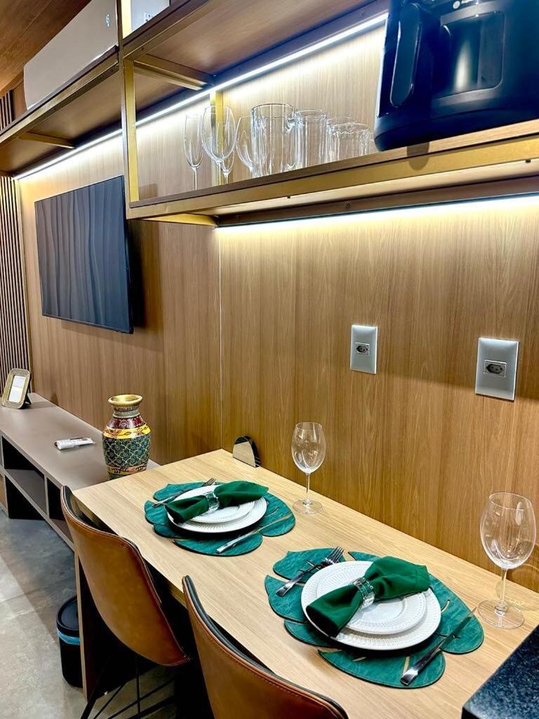 Apartamento Beira Mar Newtime 1210 Maceió