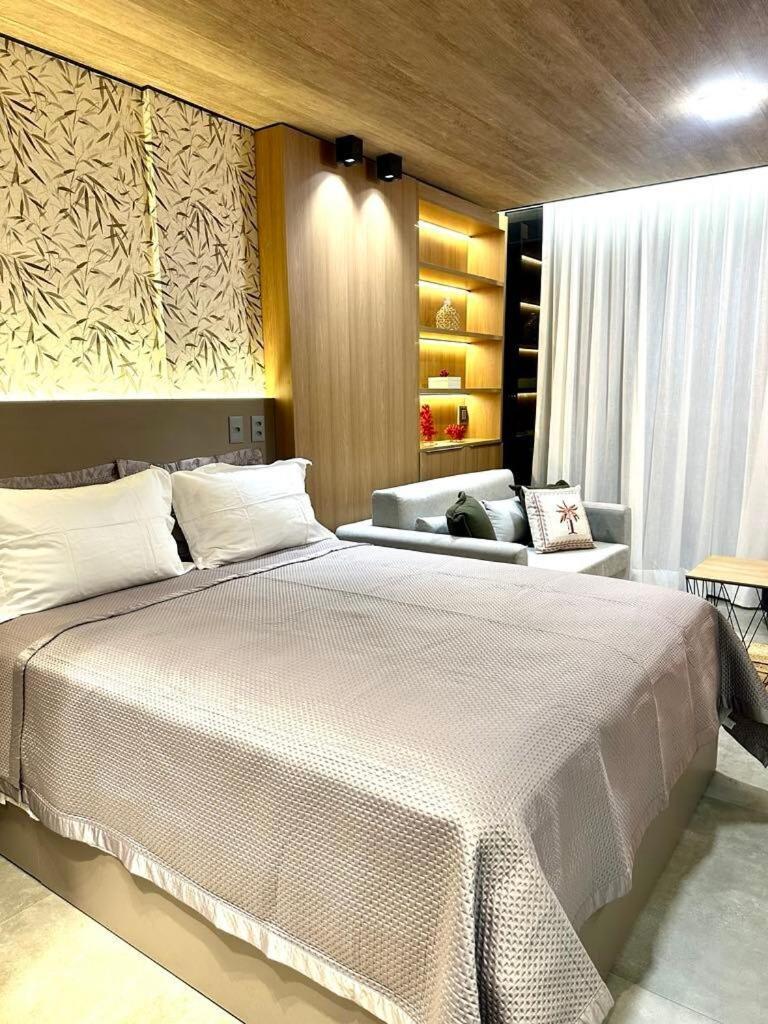 Beira Mar Newtime 1210 Apartamento