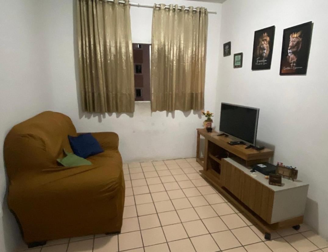 Apartamento Shangrila 2 Maceió