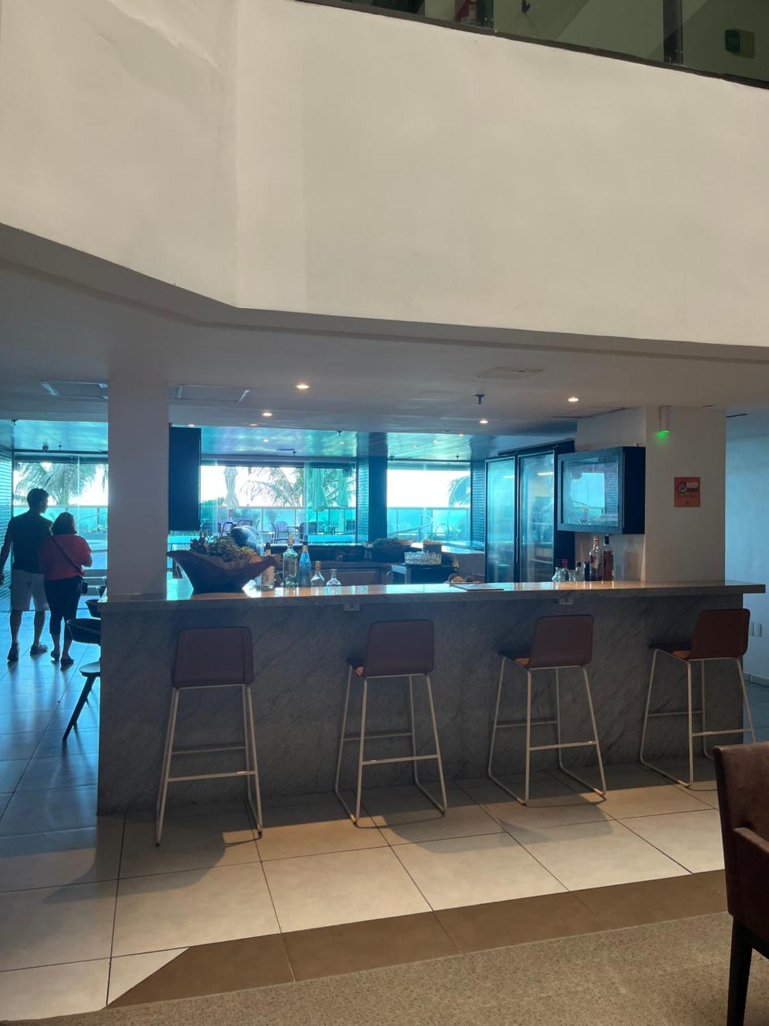511, Do Ritz Hotel Maceió