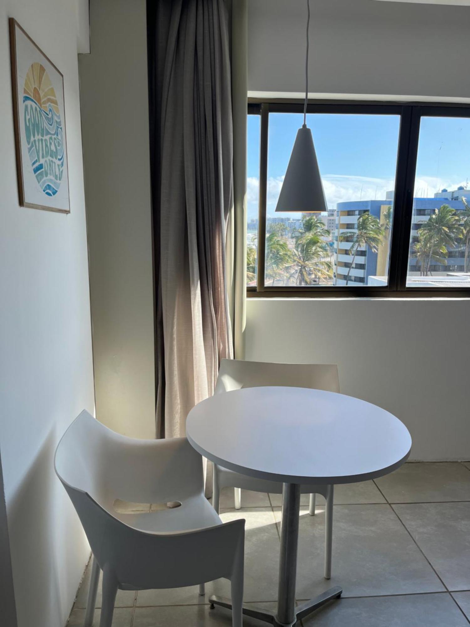 Hotel 511, Do Ritz Maceió