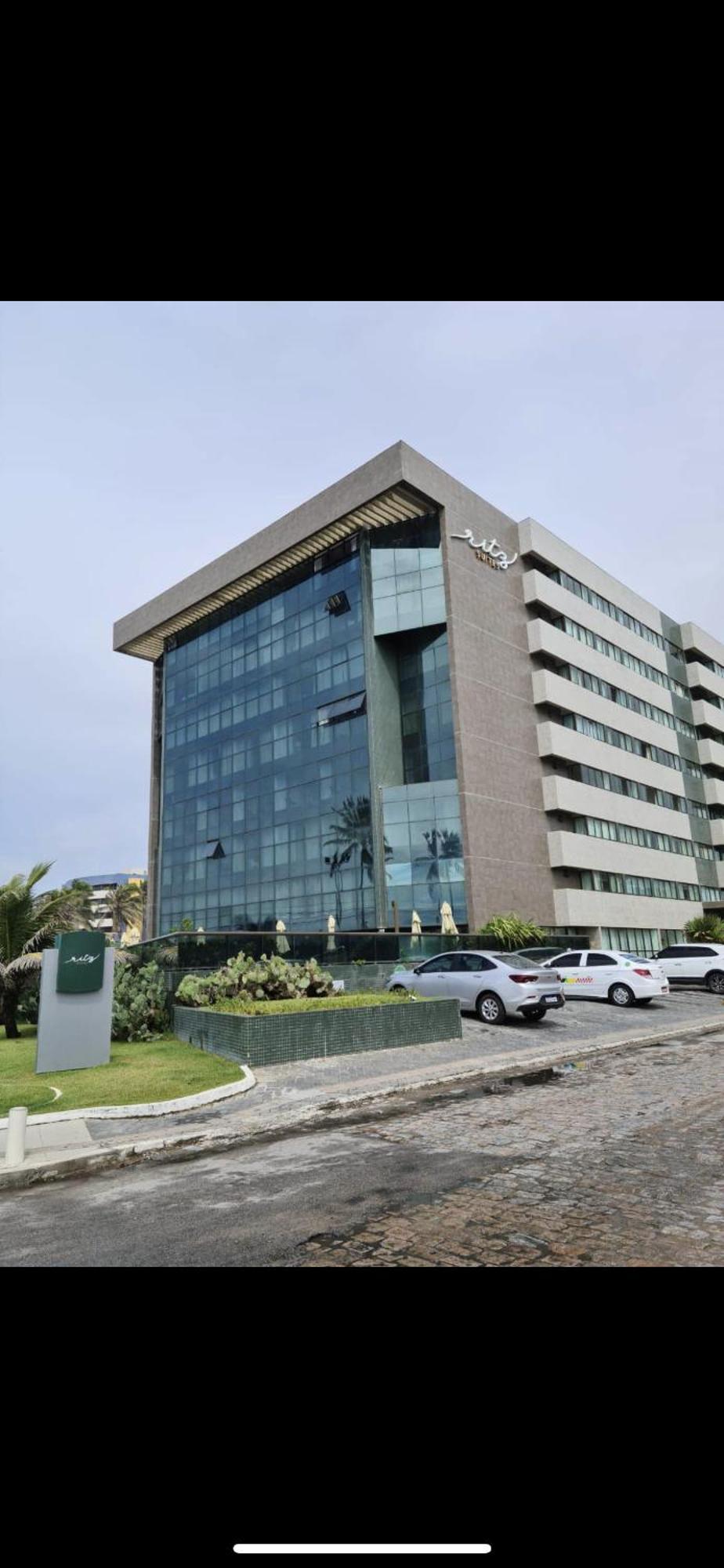 511, Do Ritz * Maceió