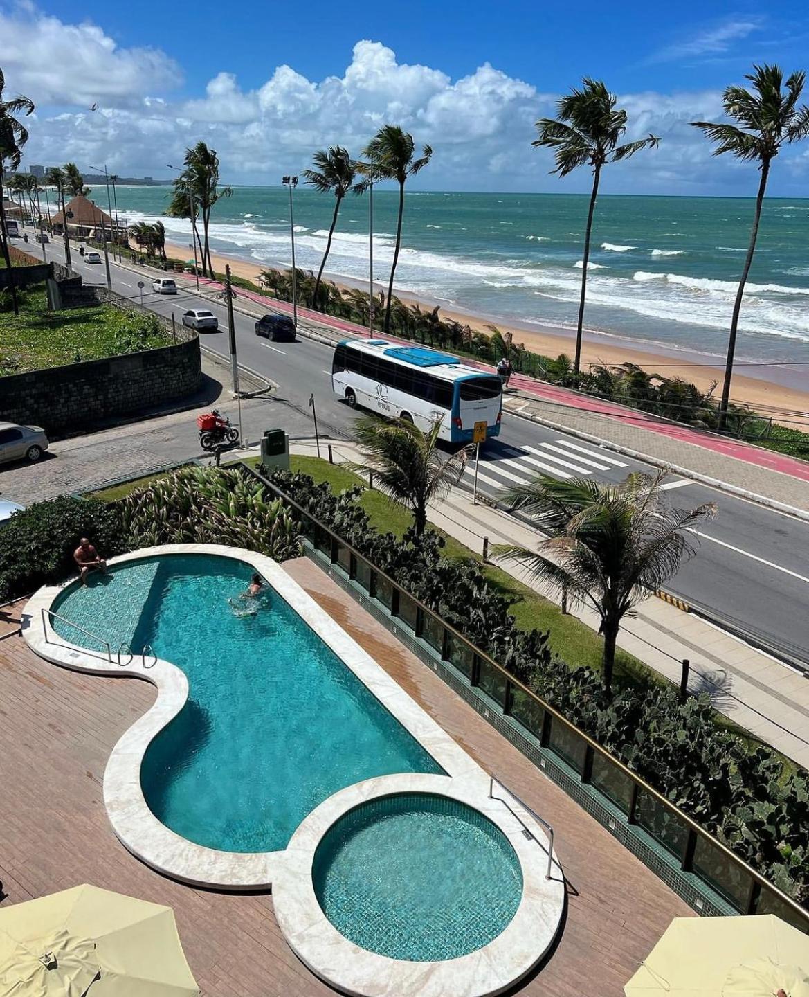 511, Do Ritz * Maceió