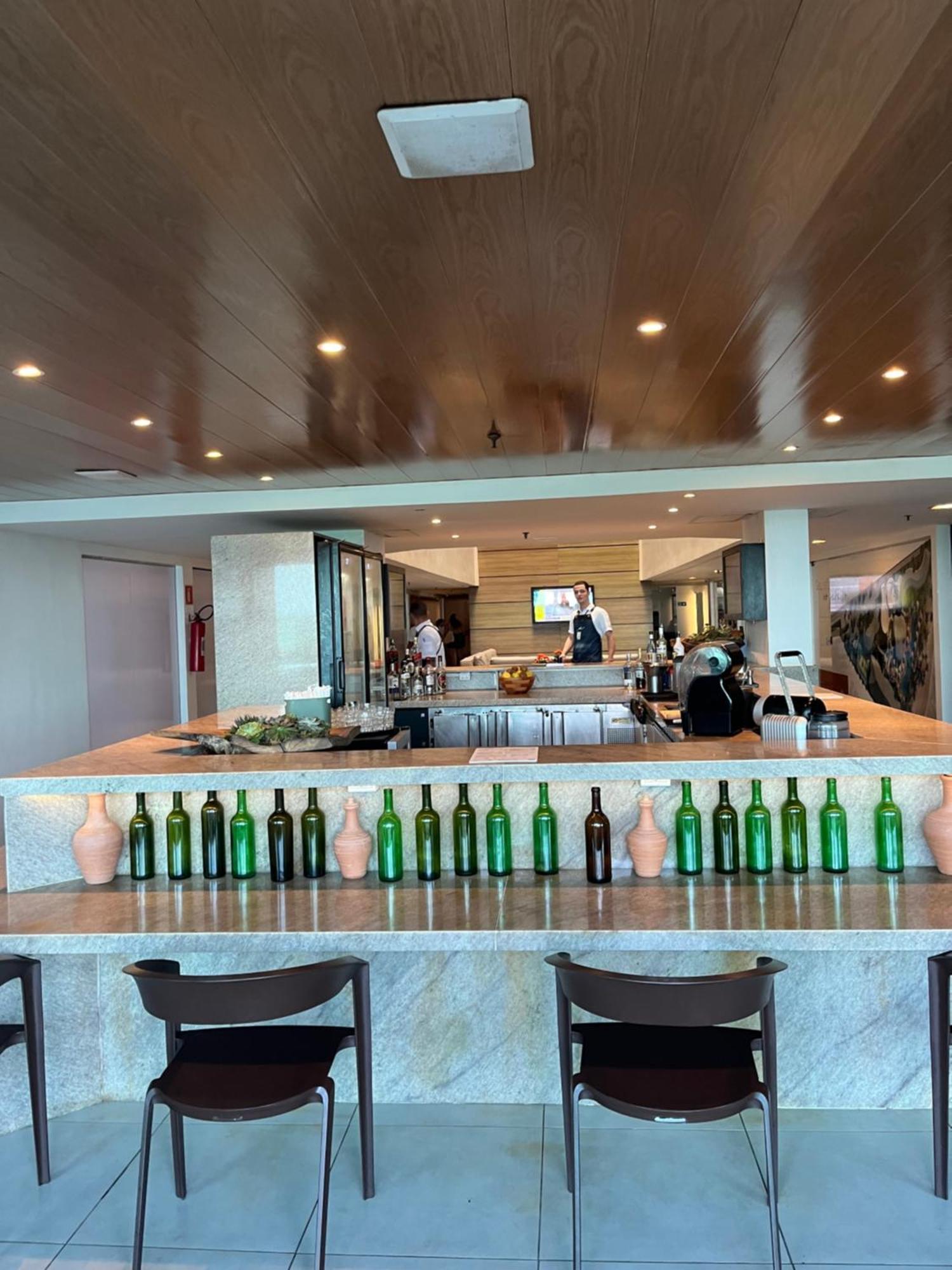 Hotel 511, Do Ritz