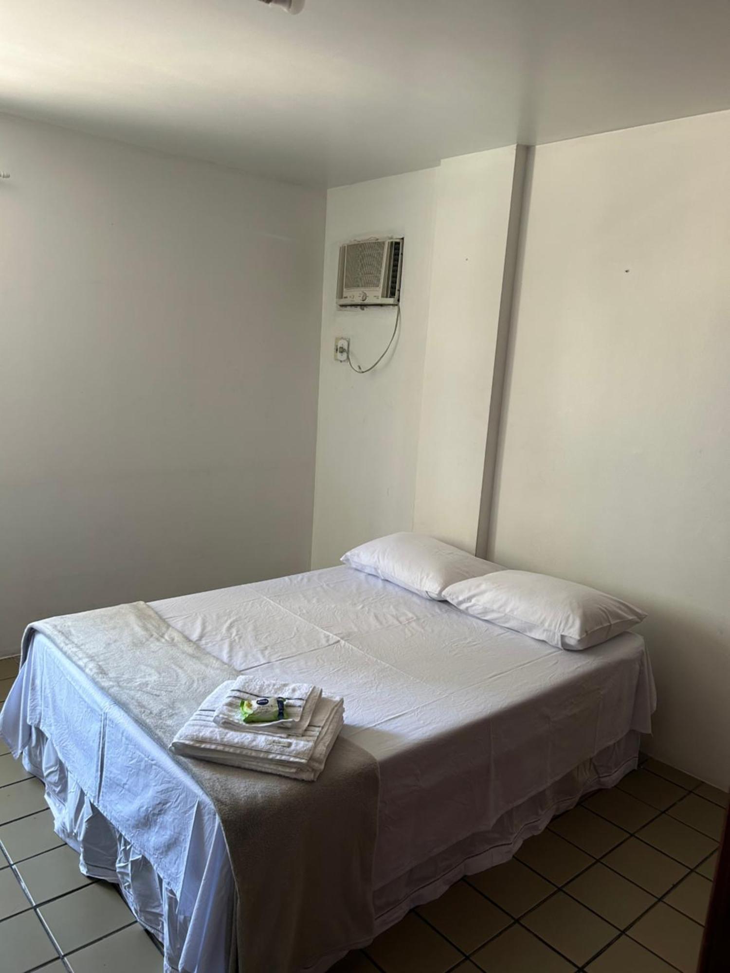 Marco Dos Corais Apartamento