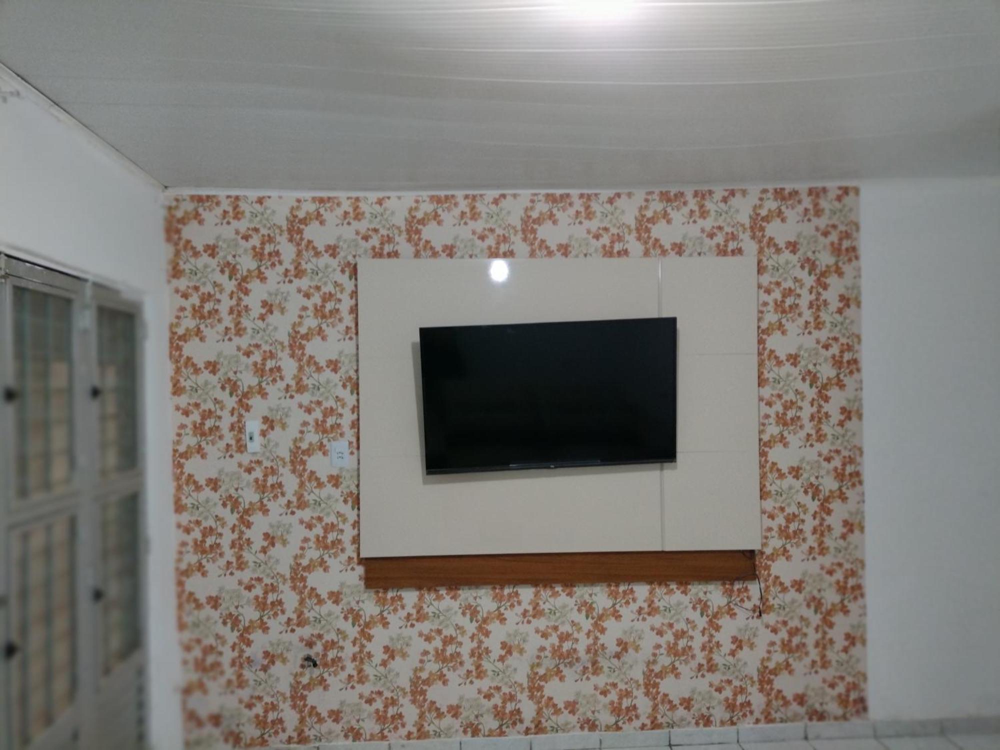 Jb Casa Temporada Holiday home *