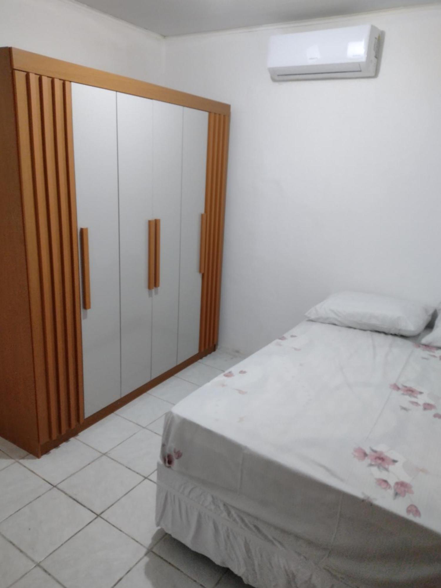 Jb Casa Temporada Holiday home