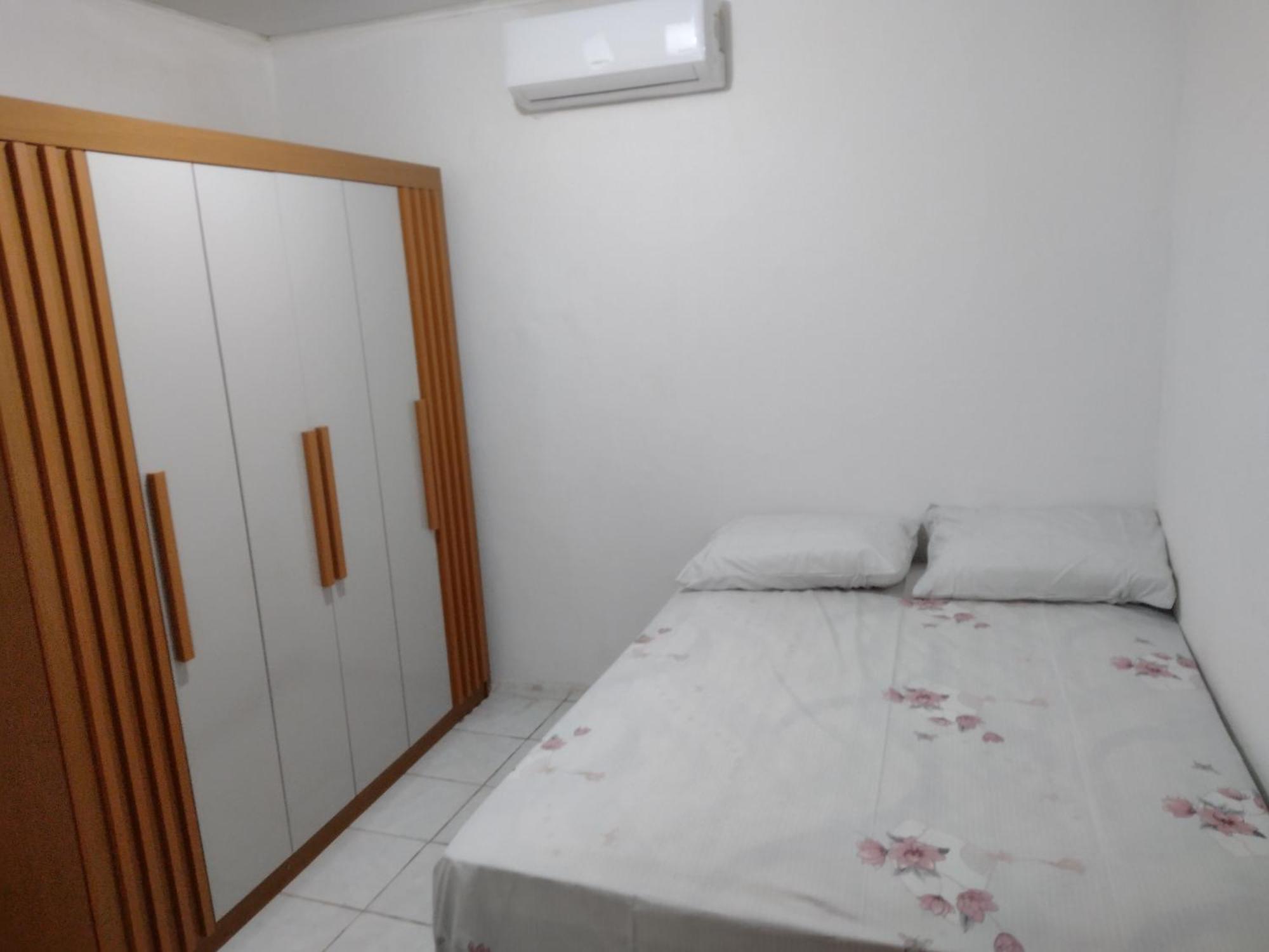 Jb Casa Temporada Holiday home