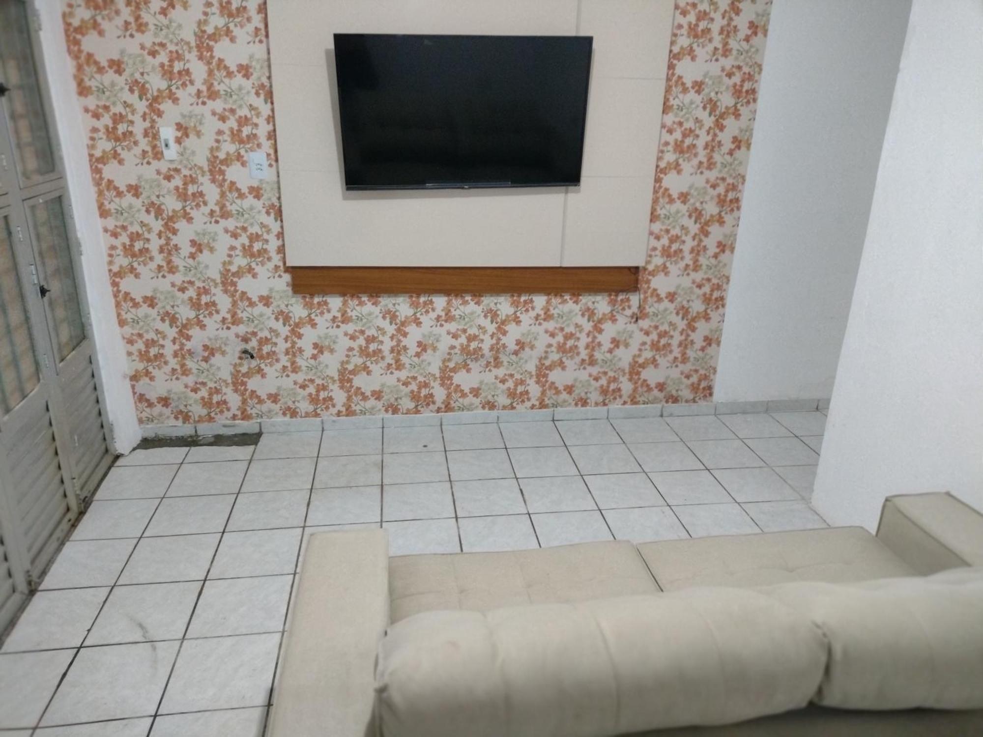 Jb Casa Temporada Holiday home *