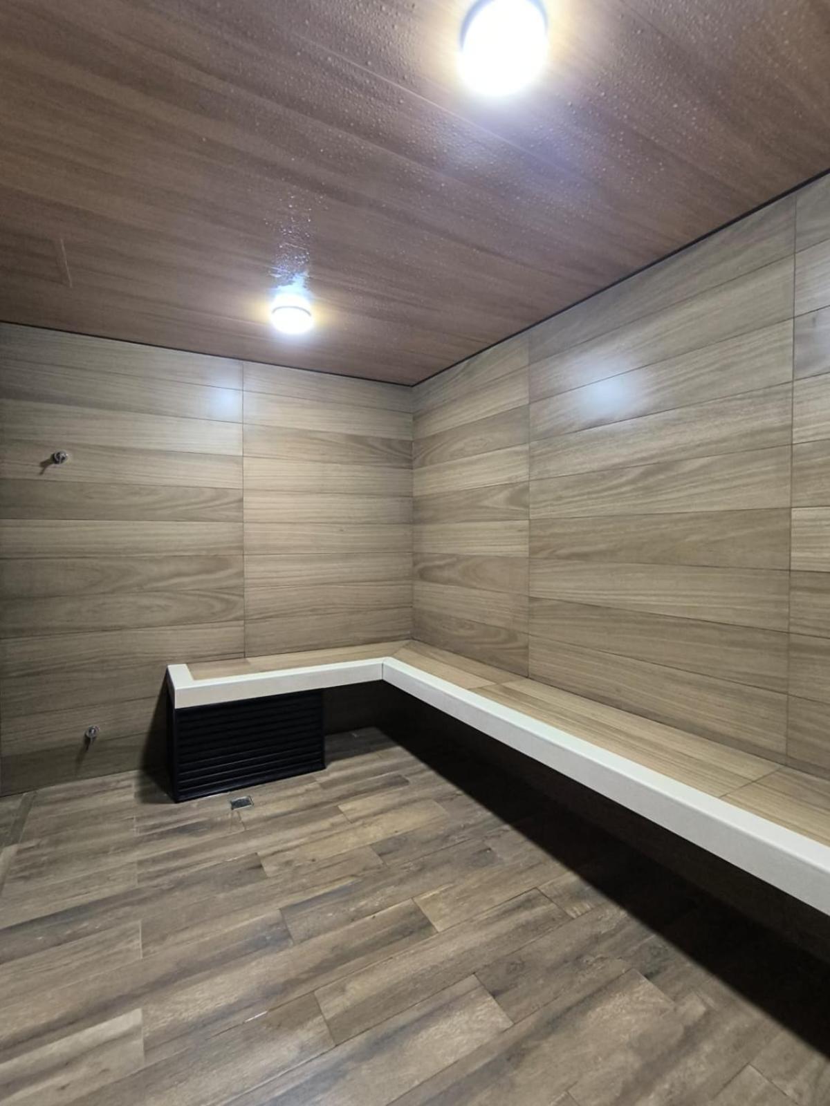 Apartamento Design 3 - Lions Apto 708