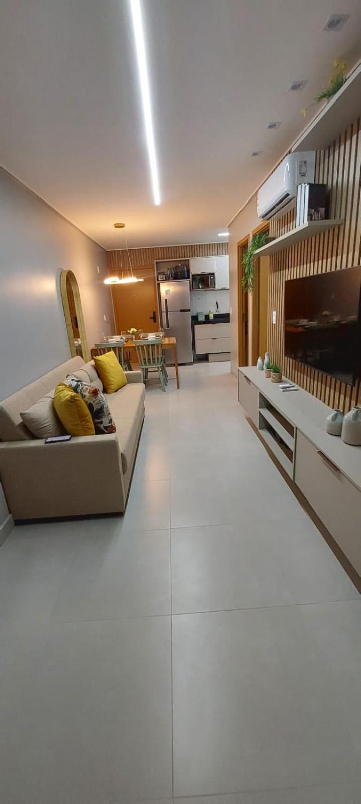 Design 3 - Lions Apto 708 Apartamento *
