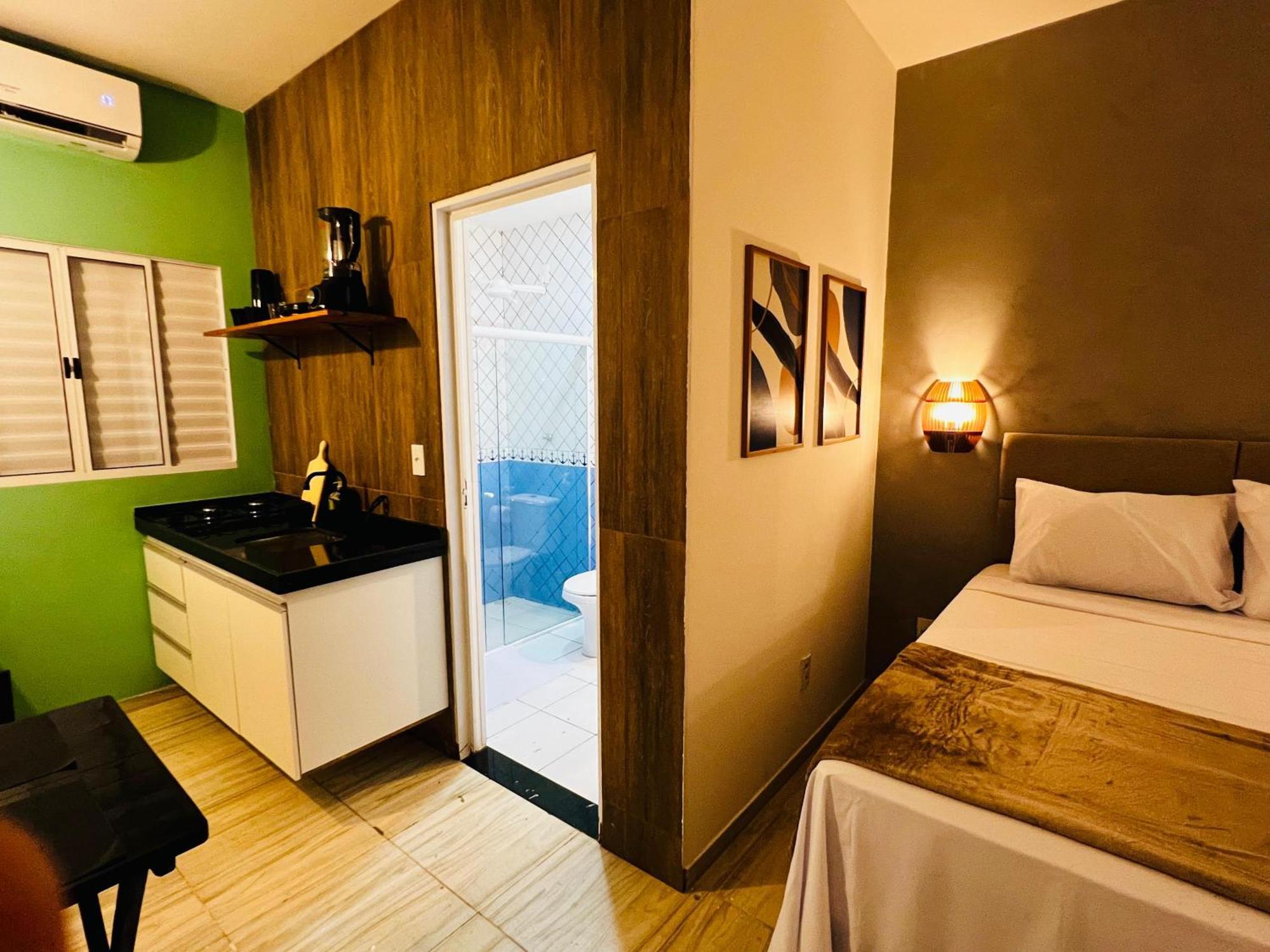 Flats Da Garca - De Garca Torta Em * Maceió