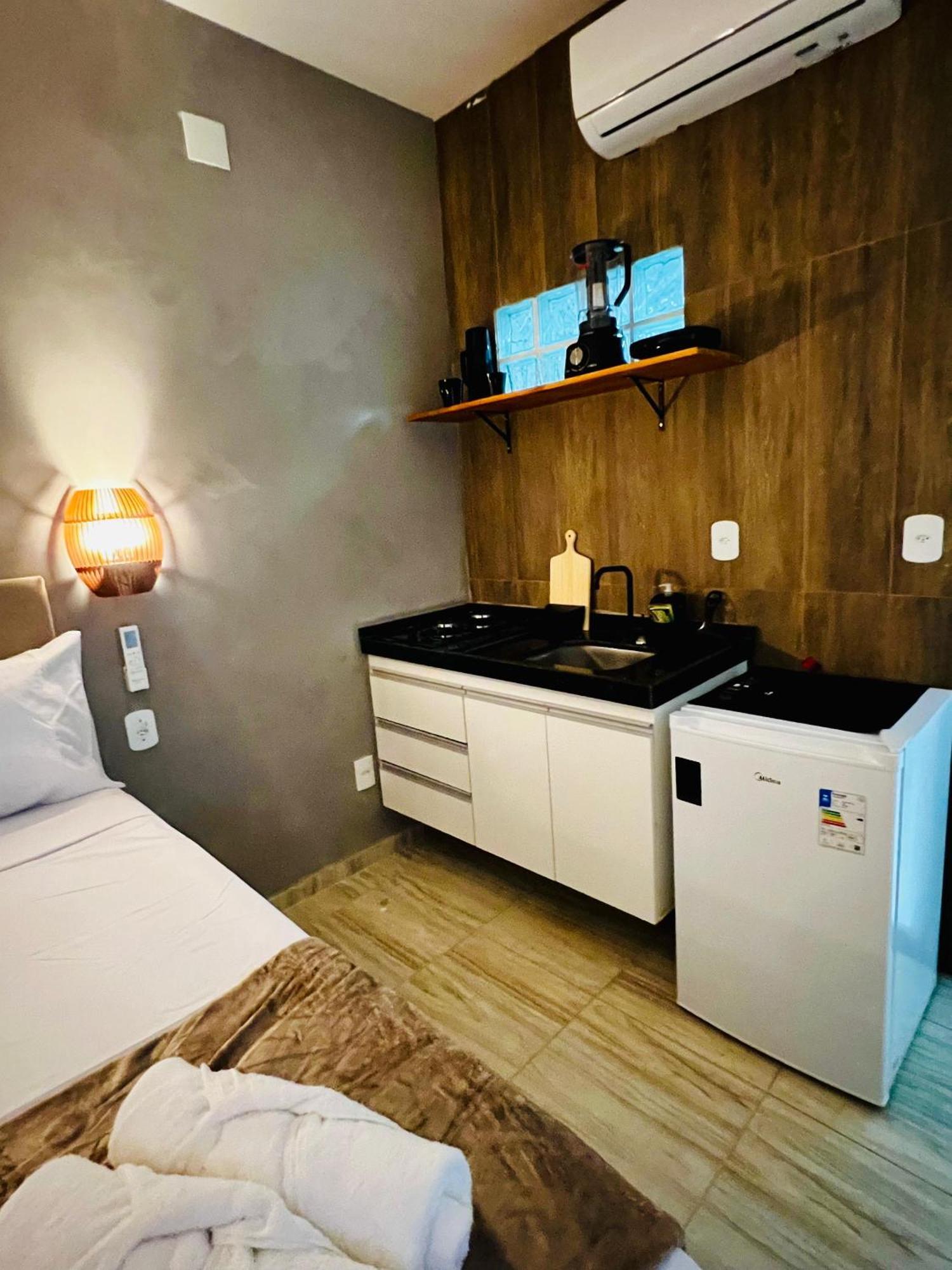 Aparthotel Flats Da Garca - De Garca Torta Em