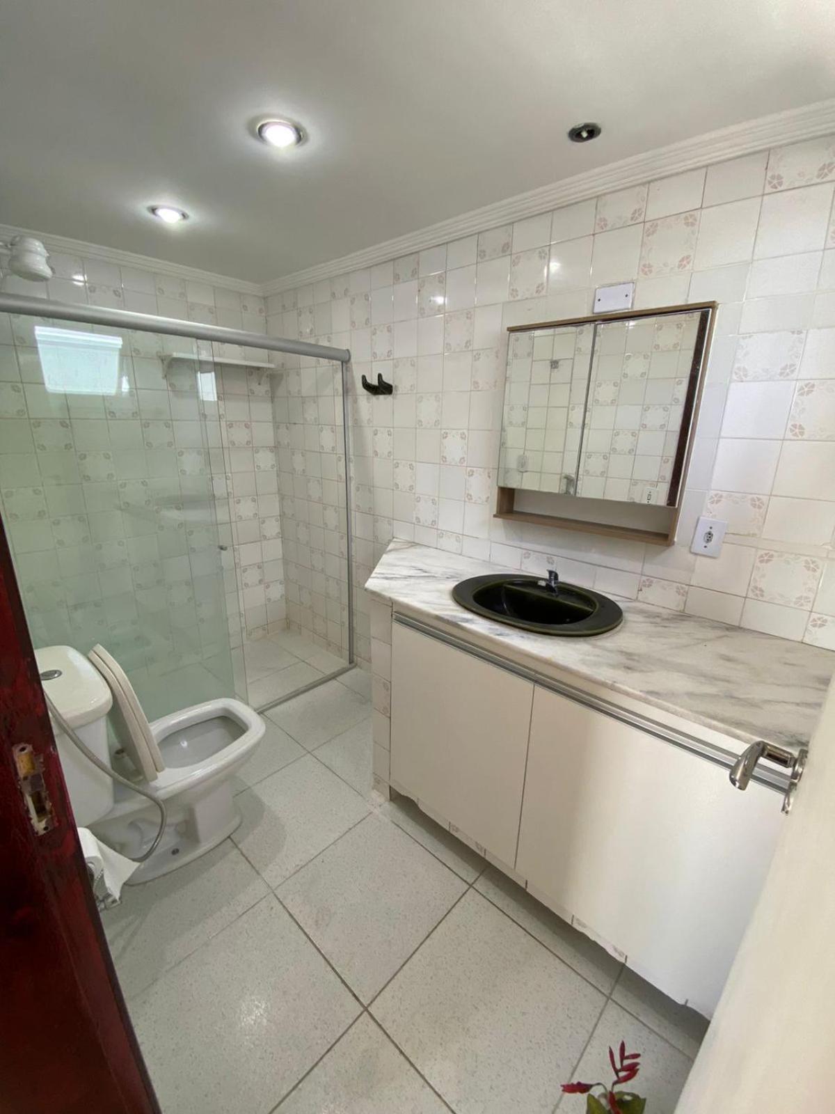Apartamento Edificio 3 Irmaos *