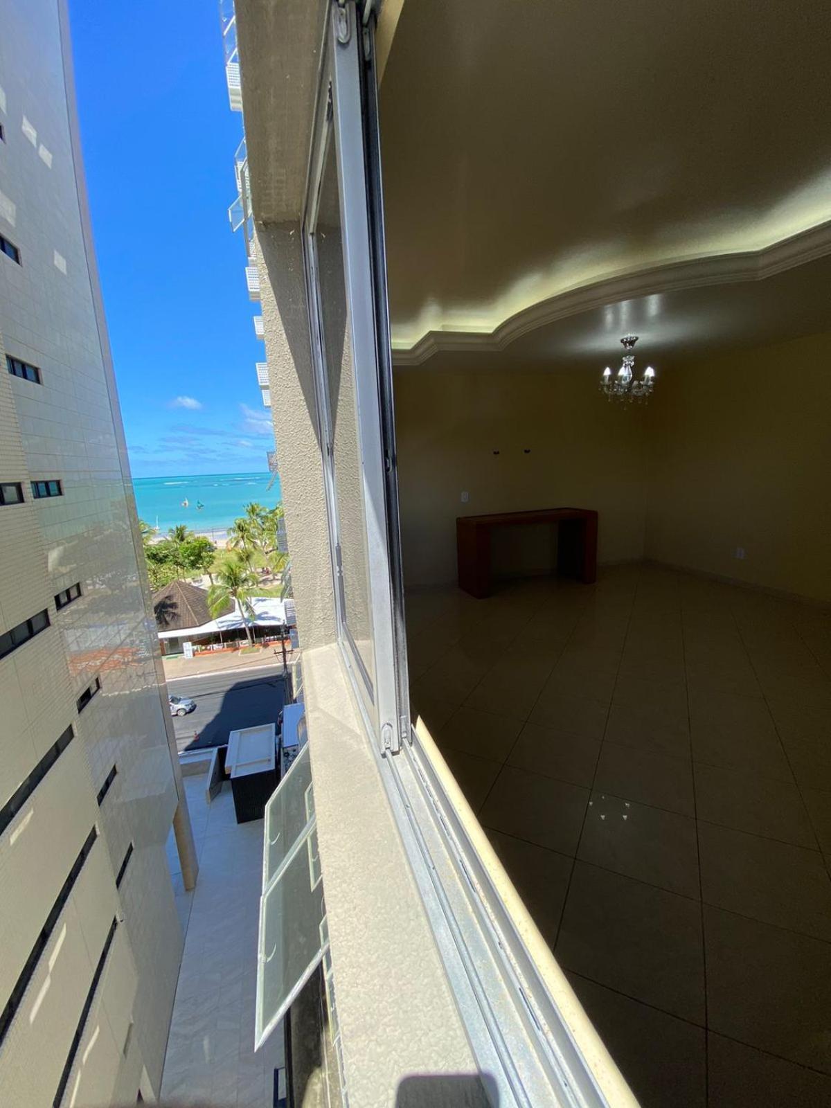 Edificio 3 Irmaos Apartamento
