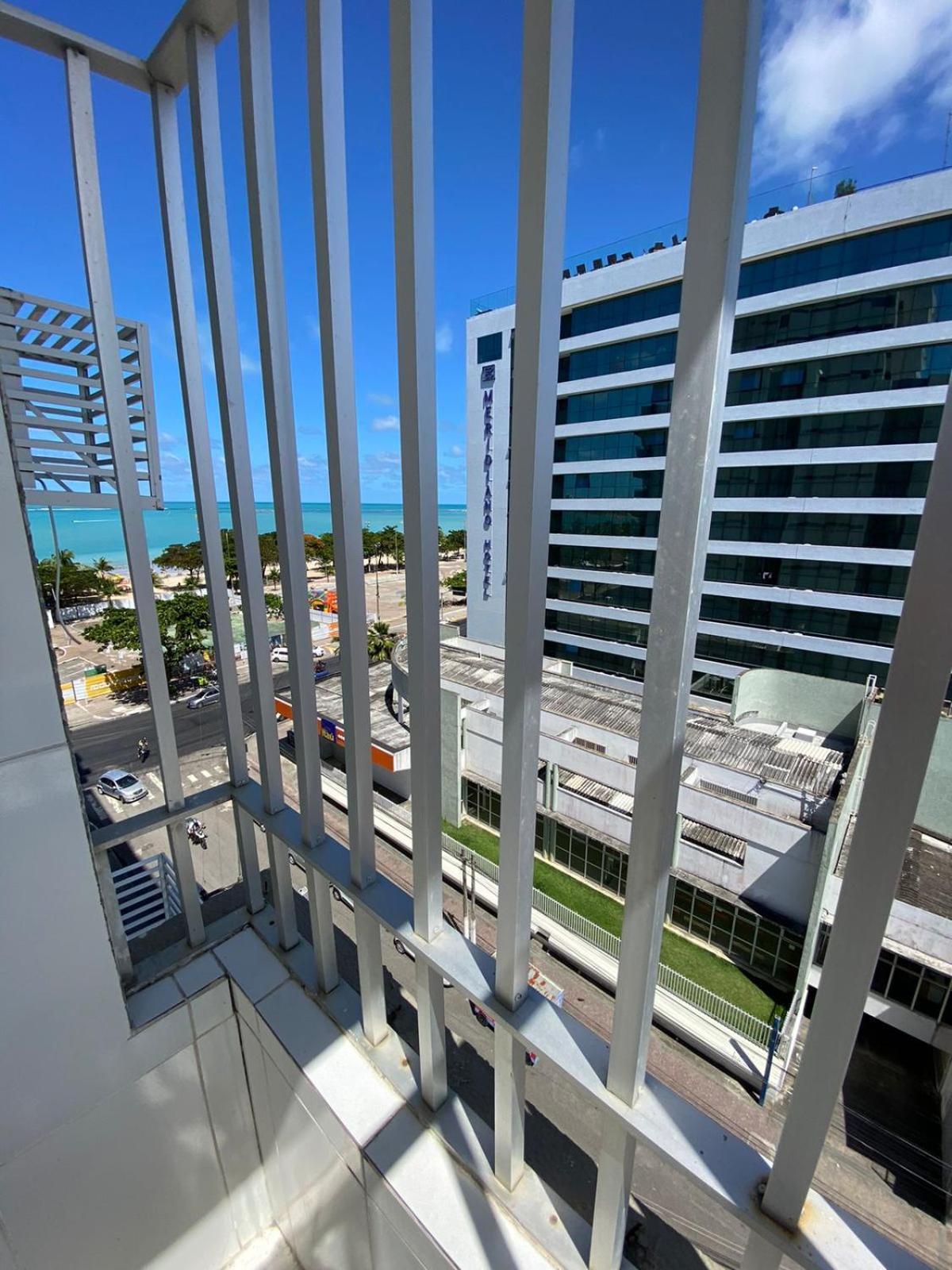 Apartamento Edificio 3 Irmaos Maceió