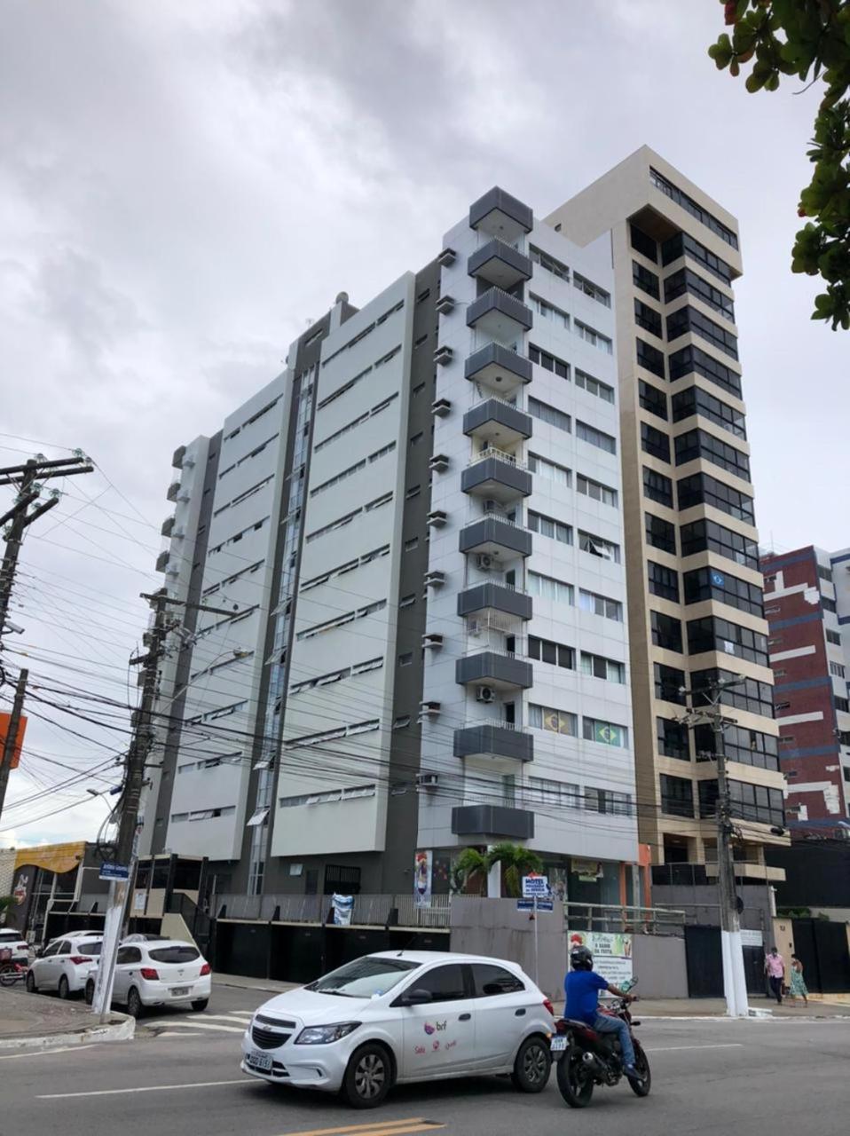 Edificio 3 Irmaos Maceió