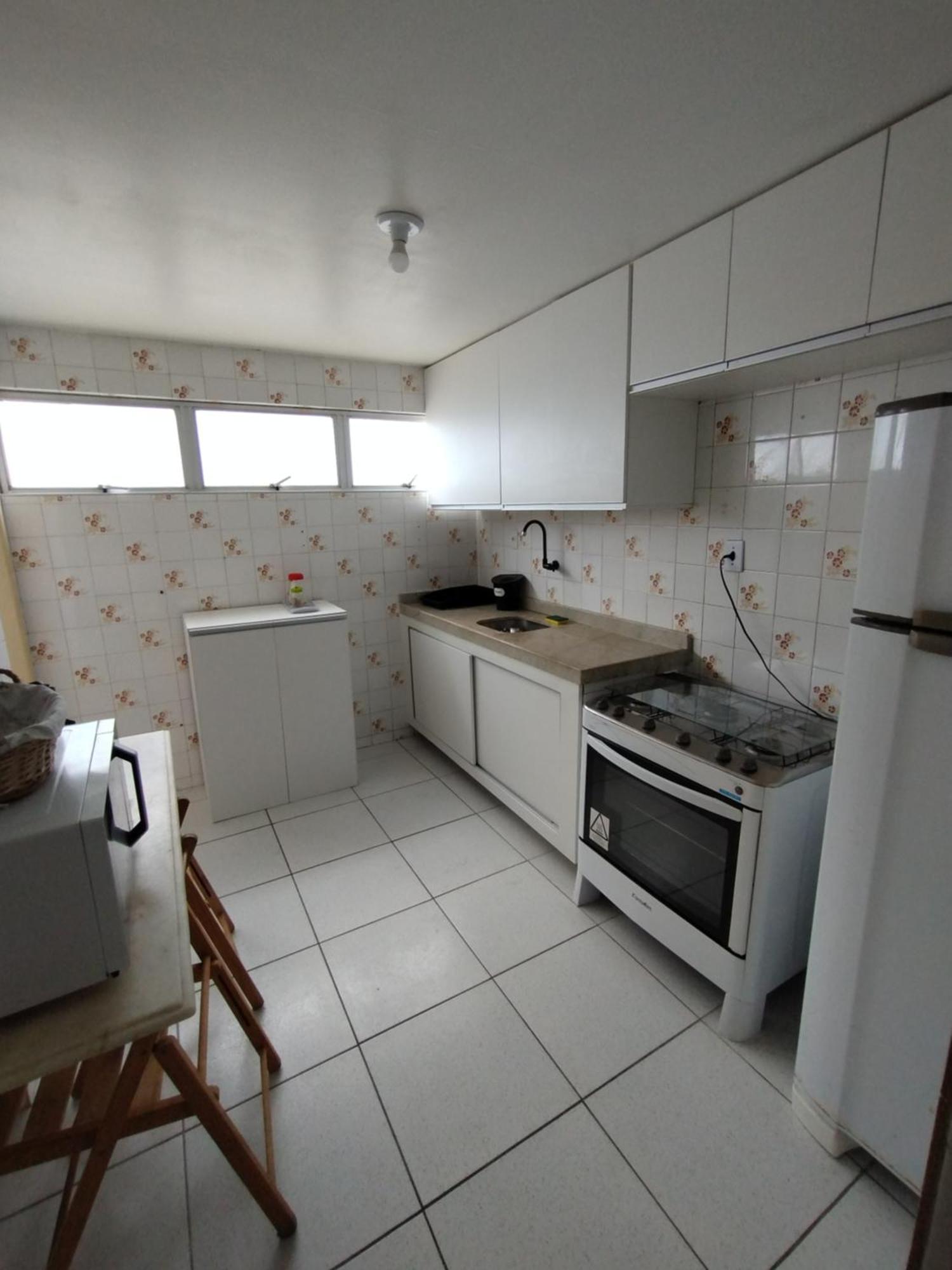 Edificio 3 Irmaos Apartamento Maceió