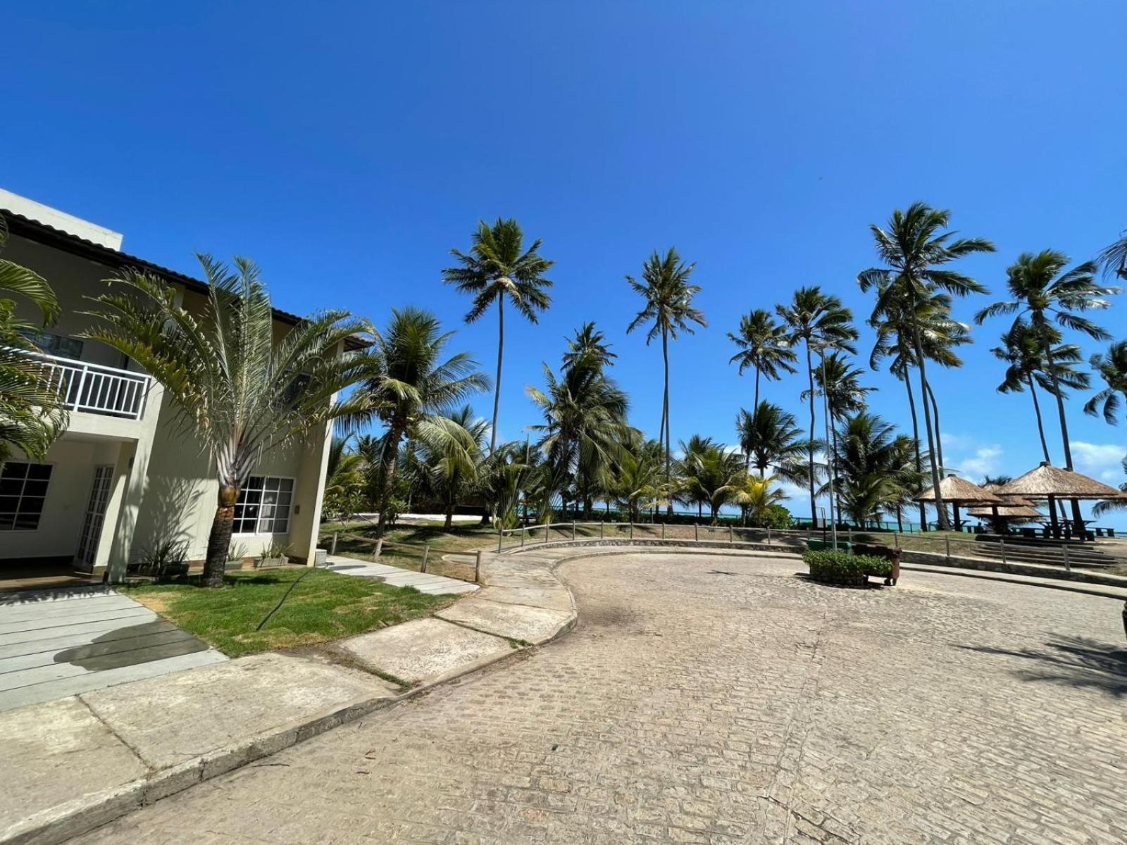Casa Beira Mar Pe Na Areia Em Casa de férias Maceió
