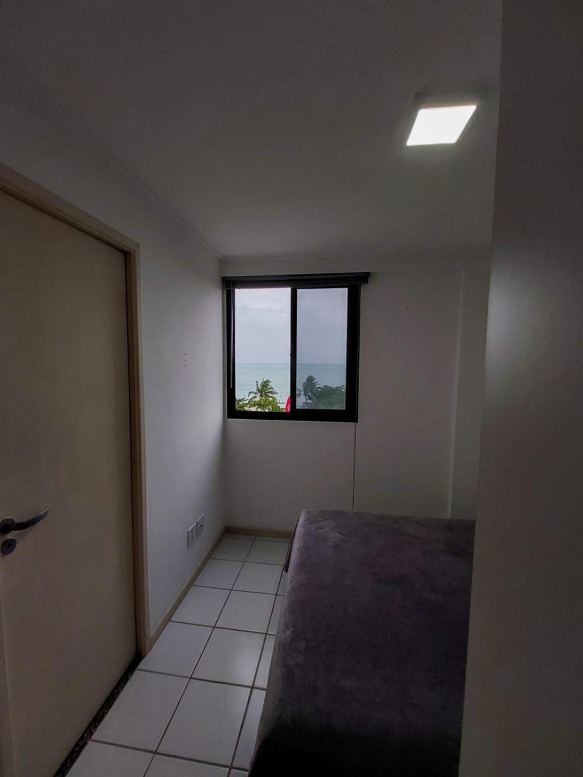 Aparthotel Do Apto Tem-Se Uma Bela Vista Do Mar De Pajucara Neo 2 Qts 2Garar - Adm Nutelss *