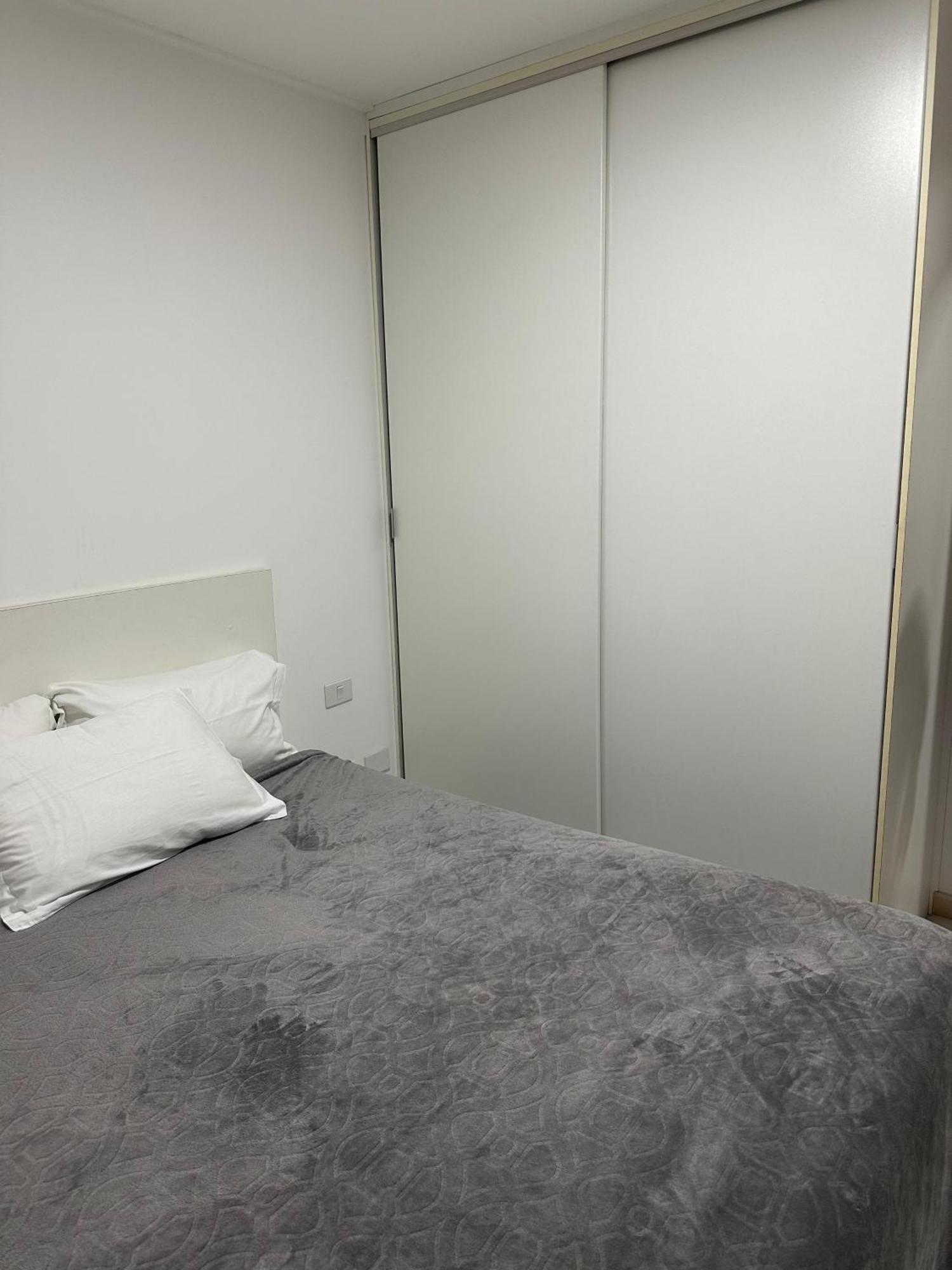 Do Apto Tem-Se Uma Bela Vista Do Mar De Pajucara Neo 2 Qts 2Garar - Adm Nutelss Aparthotel *
