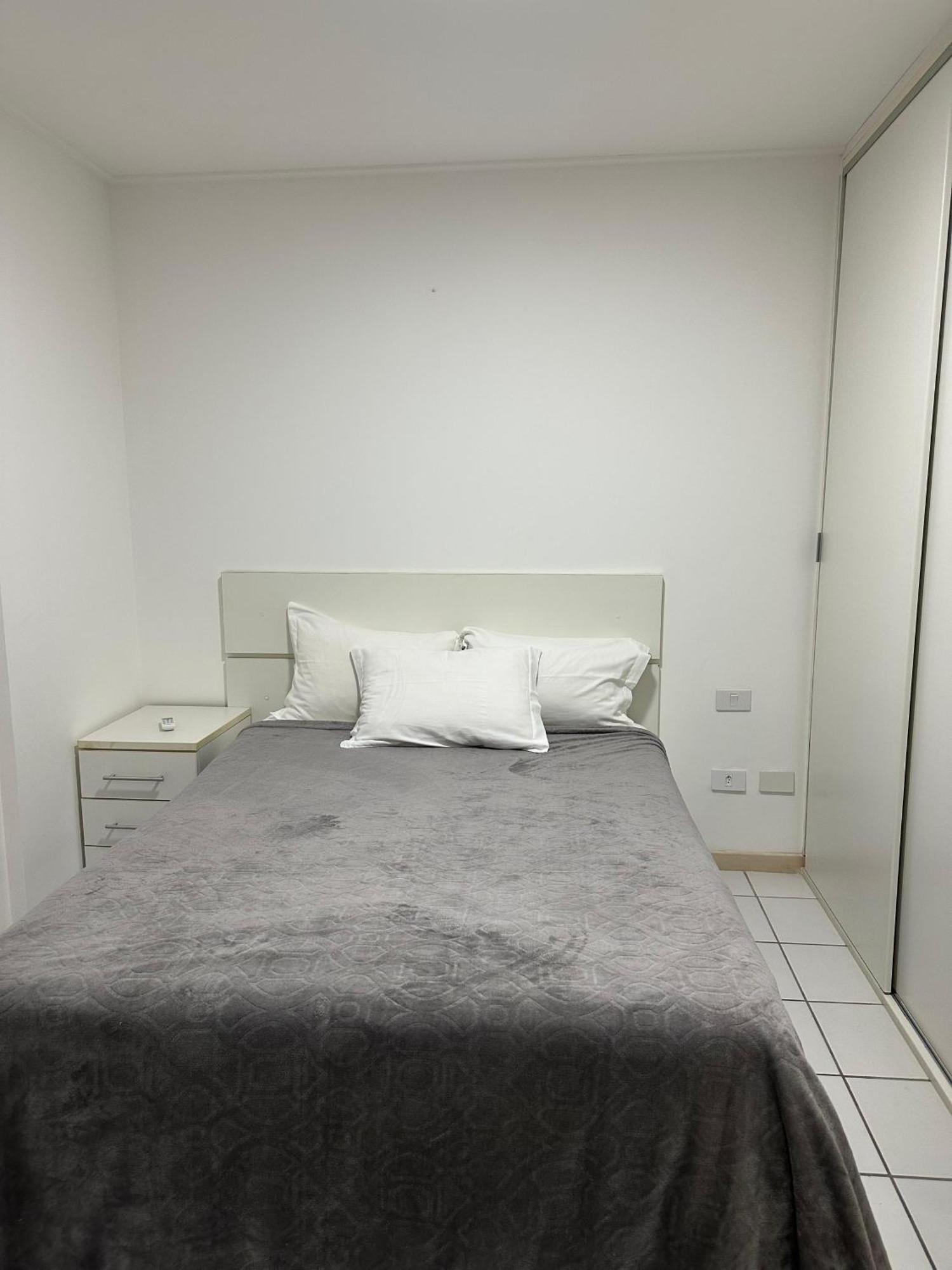 Aparthotel Do Apto Tem-Se Uma Bela Vista Do Mar De Pajucara Neo 2 Qts 2Garar - Adm Nutelss *