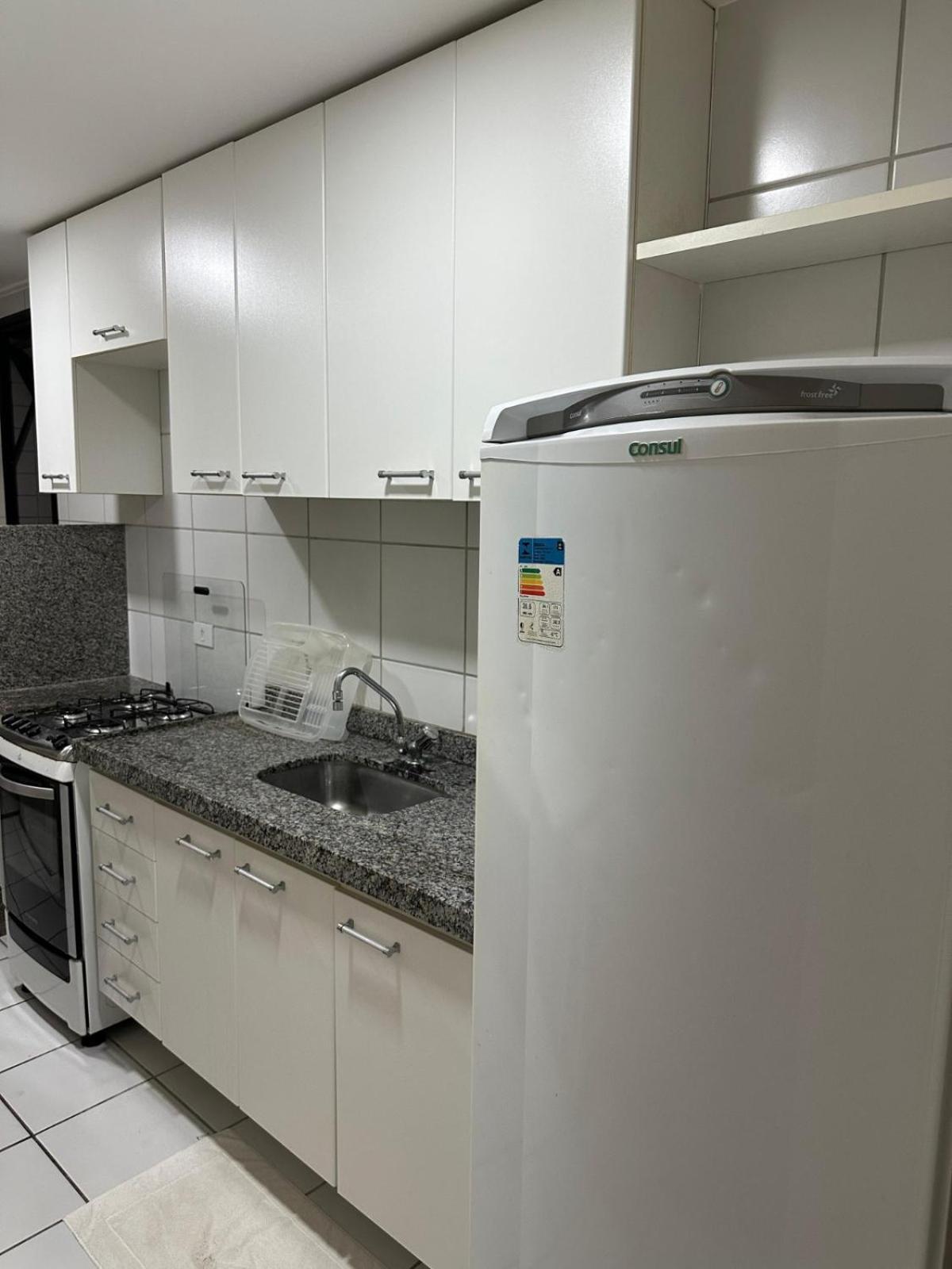 Do Apto Tem-Se Uma Bela Vista Do Mar De Pajucara Neo 2 Qts 2Garar - Adm Nutelss Maceio (Alagoas)