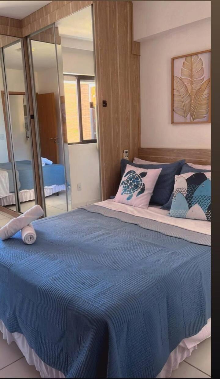Ponta Apartment Maceio (Alagoas)